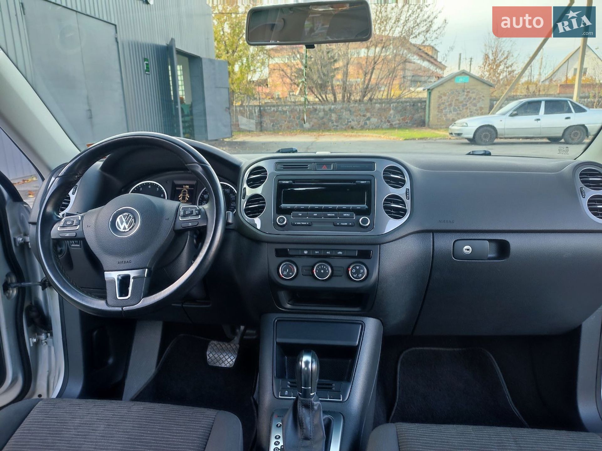 Volkswagen Tiguan 2013 VIN WVGBV3AX7EW545782 фото оголошення 20 з 27