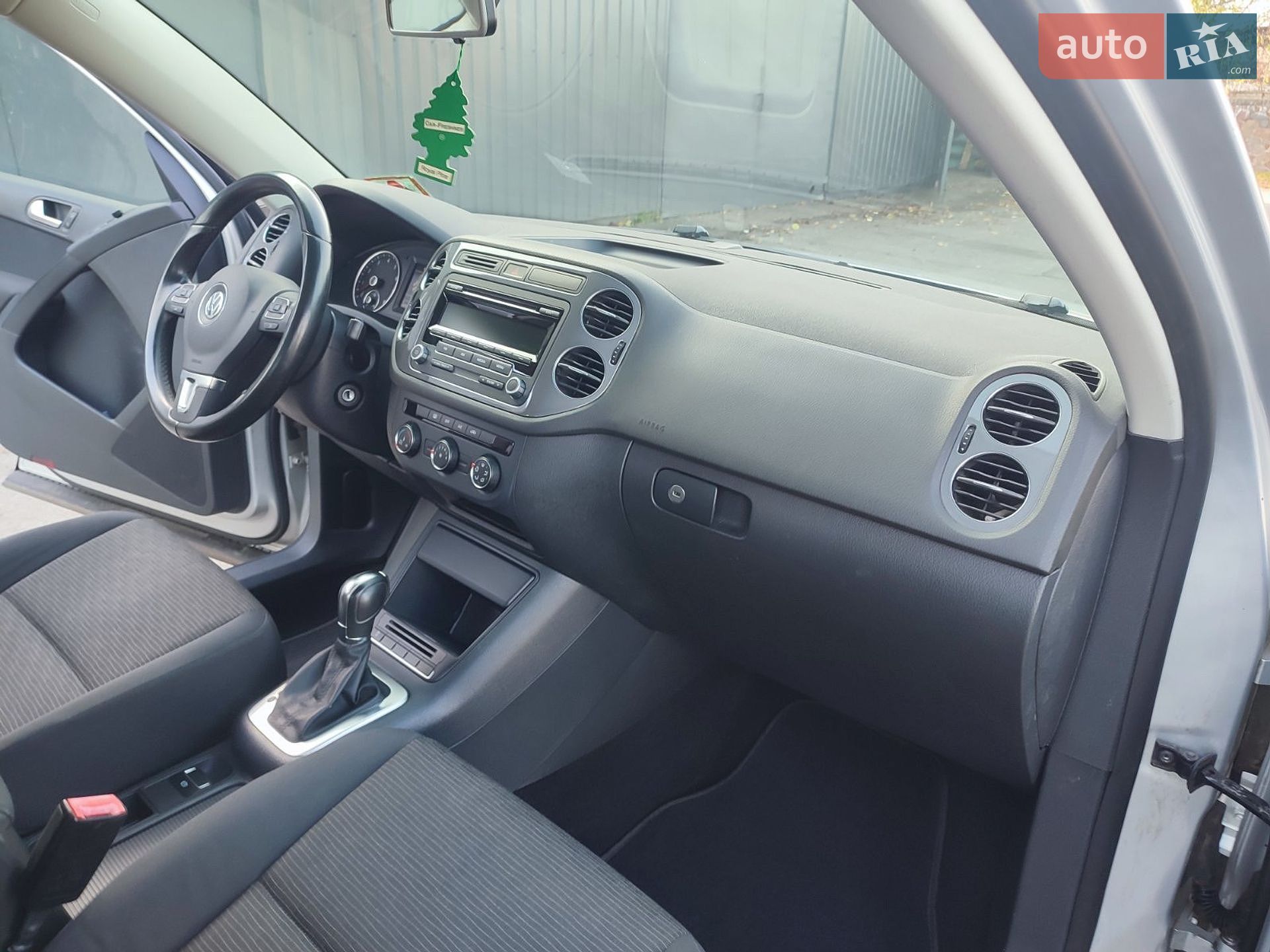 Volkswagen Tiguan 2013 VIN WVGBV3AX7EW545782 фото оголошення 22 з 27