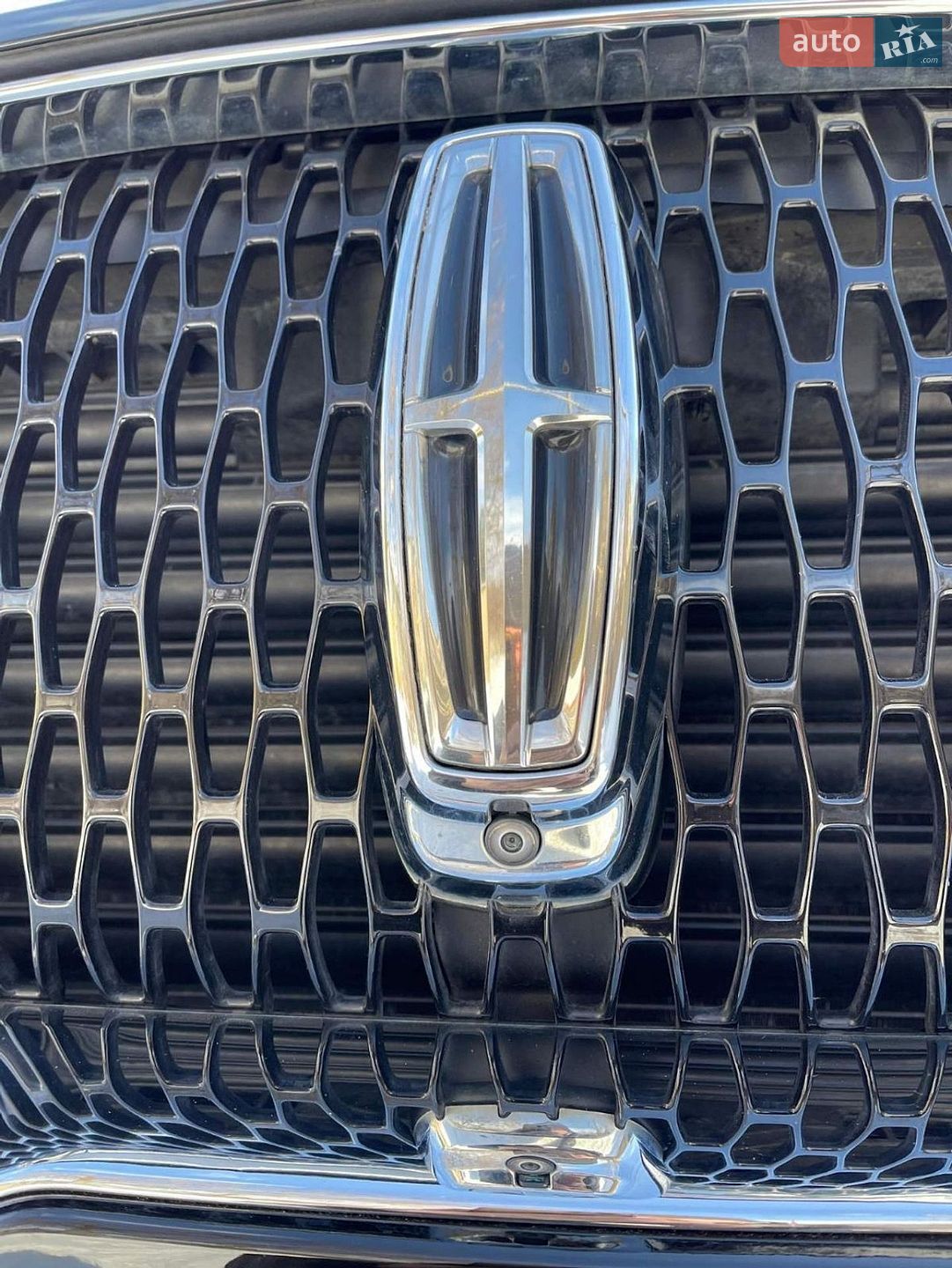 Lincoln Navigator 2020 VIN 5LMJJ2LTXLEL13589 фото оголошення 12 з 26