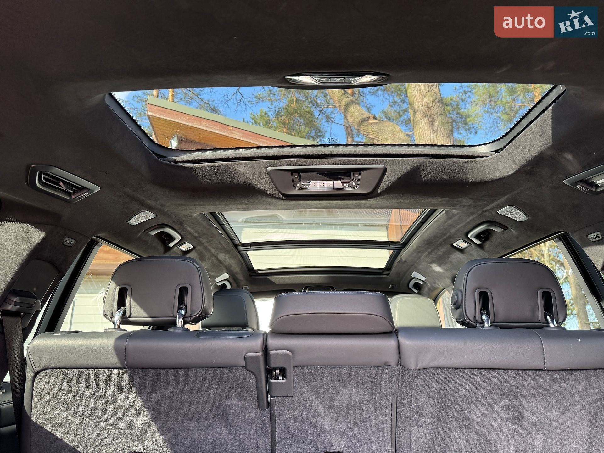 BMW X7 2019 VIN 5UXCX6C02L9B33741 фото оголошення 15 з 29