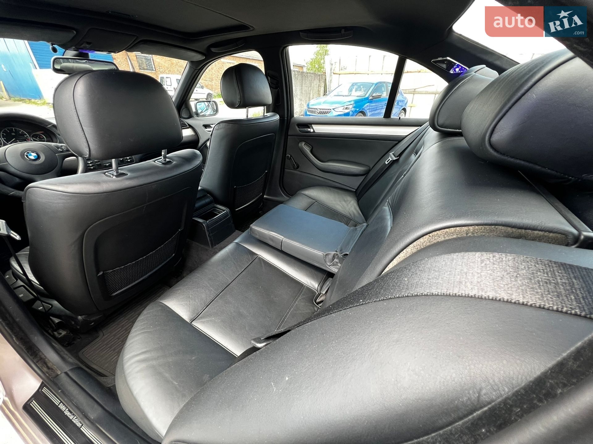BMW 3 Series 2004 VIN WBAEY71080KS58211 фото оголошення 26 з 79