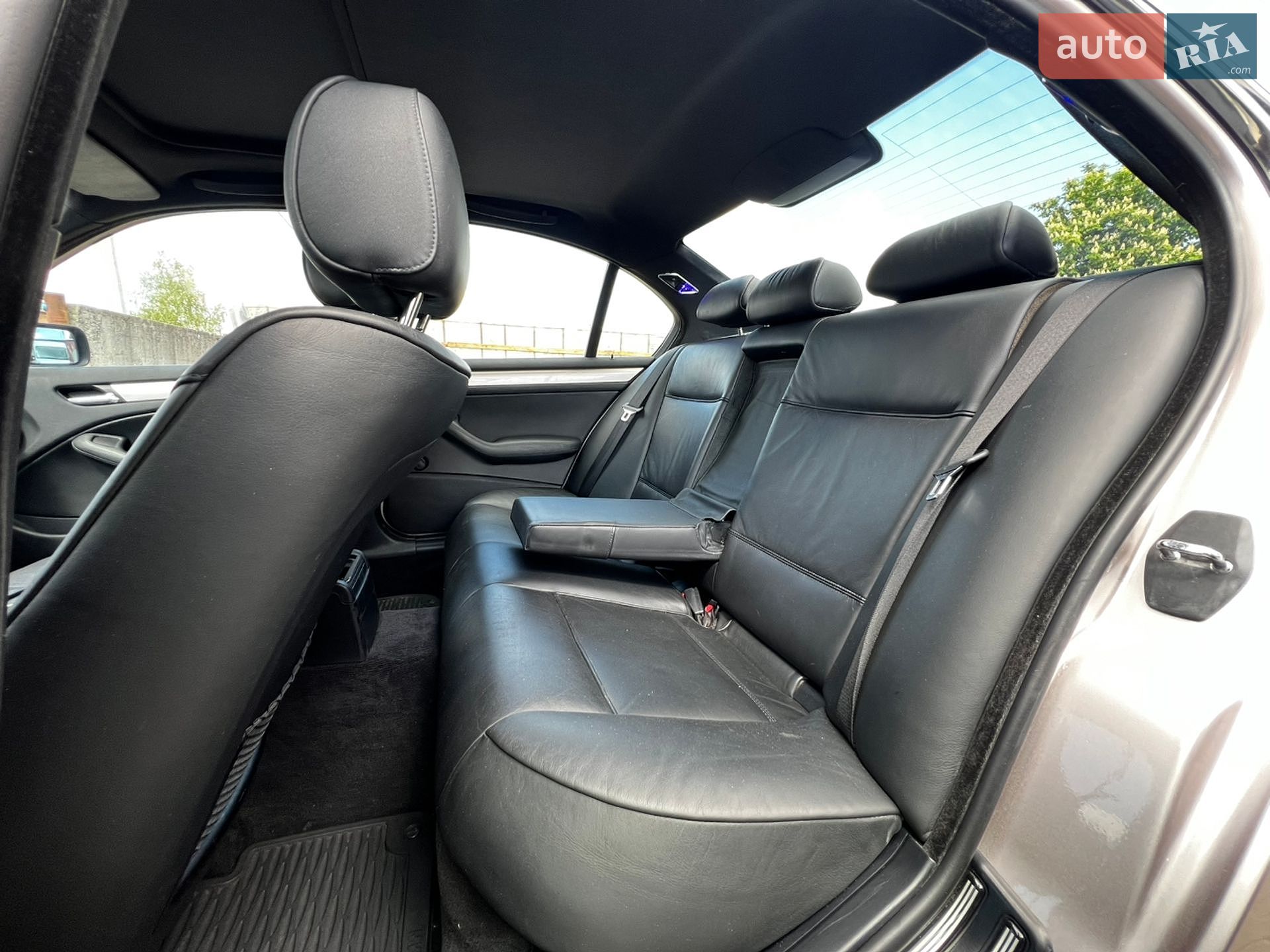 BMW 3 Series 2004 VIN WBAEY71080KS58211 фото оголошення 27 з 79