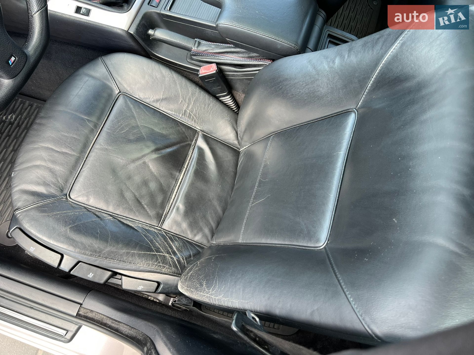 BMW 3 Series 2004 VIN WBAEY71080KS58211 фото оголошення 59 з 79