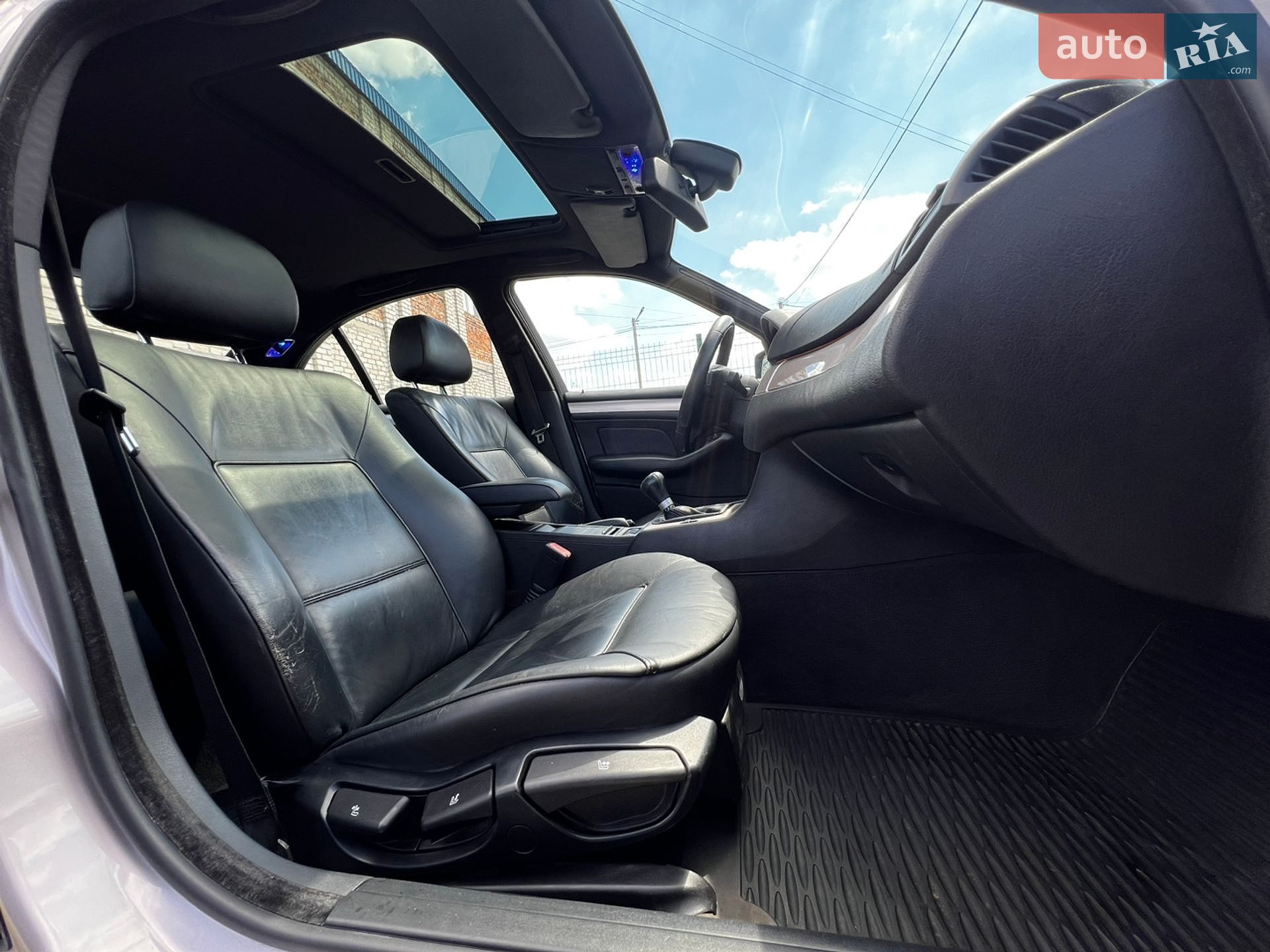 BMW 3 Series 2004 VIN WBAEY71080KS58211 фото оголошення 67 з 79