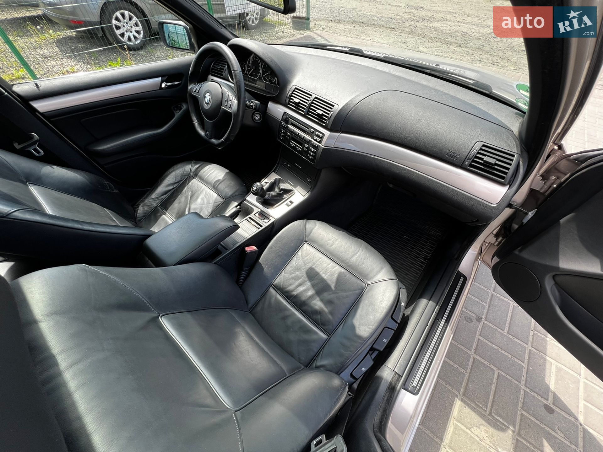 BMW 3 Series 2004 VIN WBAEY71080KS58211 фото оголошення 68 з 79