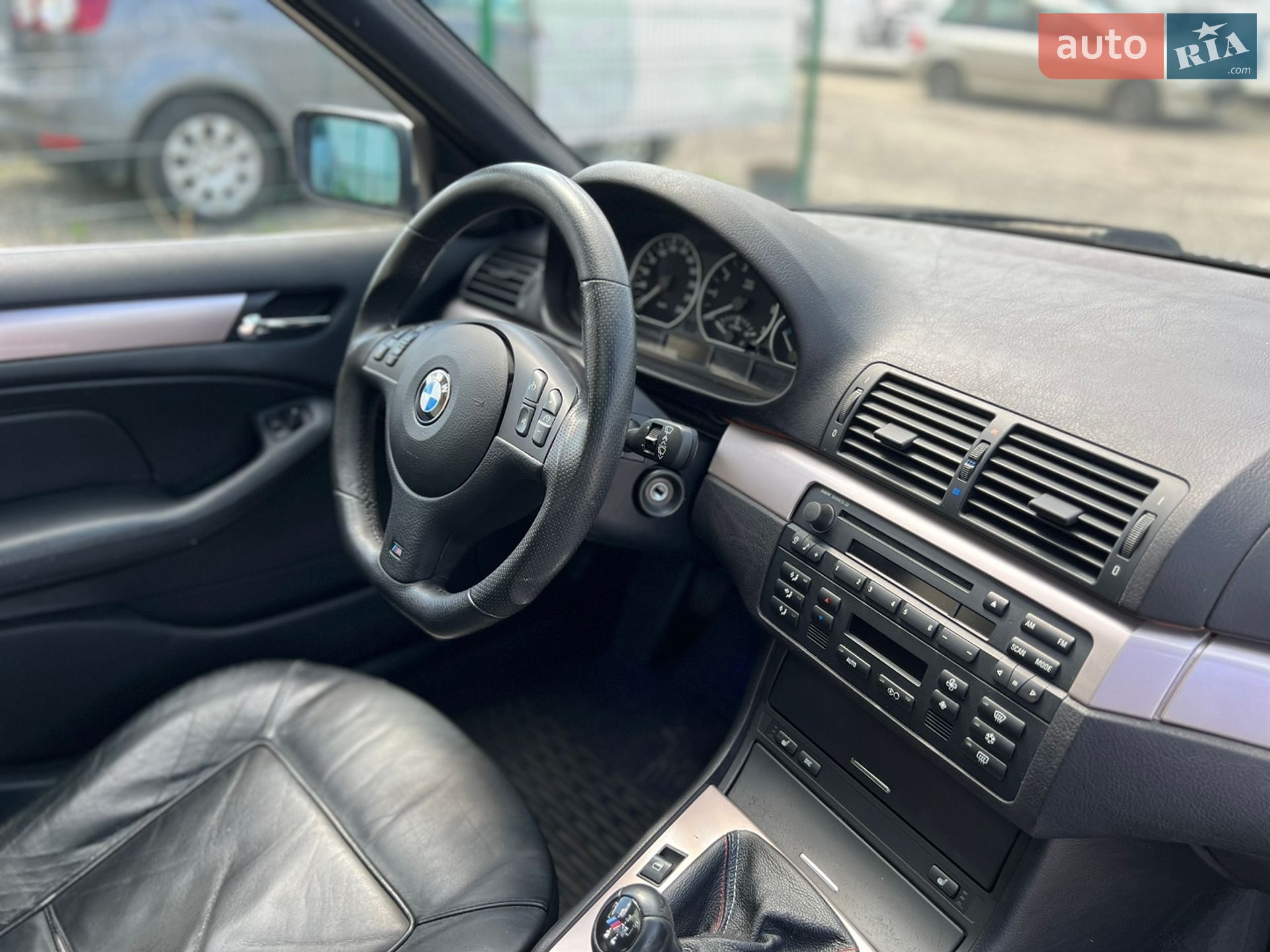 BMW 3 Series 2004 VIN WBAEY71080KS58211 фото оголошення 69 з 79