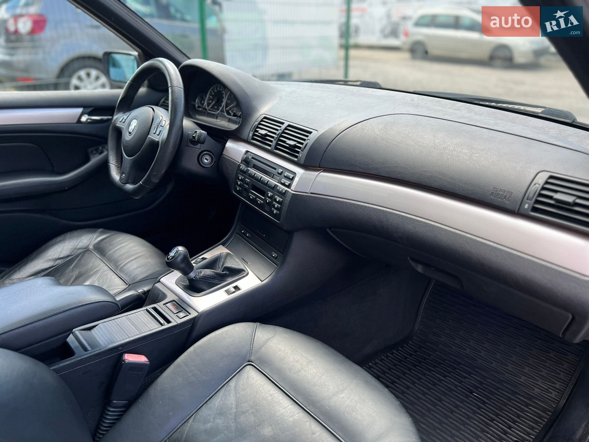 BMW 3 Series 2004 VIN WBAEY71080KS58211 фото оголошення 70 з 79