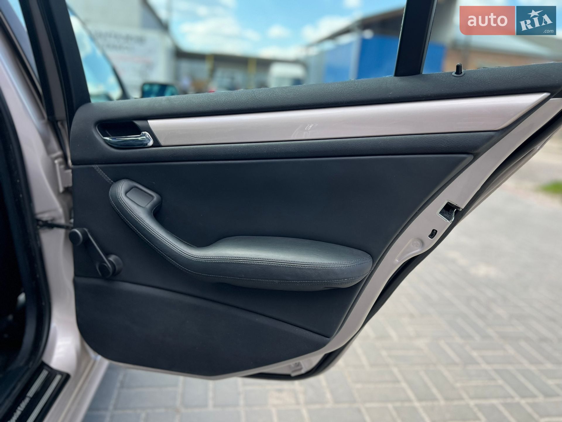 BMW 3 Series 2004 VIN WBAEY71080KS58211 фото оголошення 72 з 79