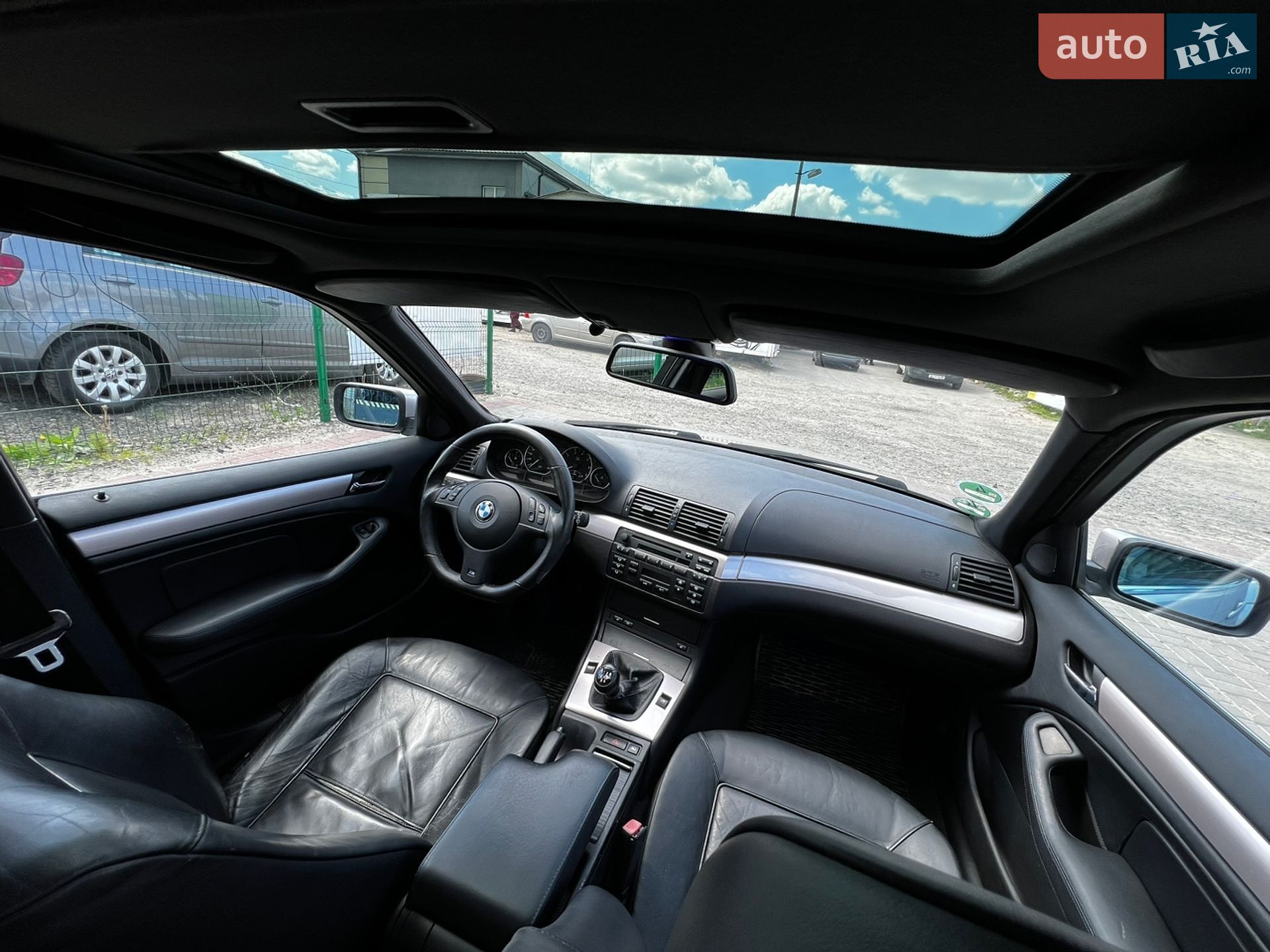 BMW 3 Series 2004 VIN WBAEY71080KS58211 фото оголошення 74 з 79