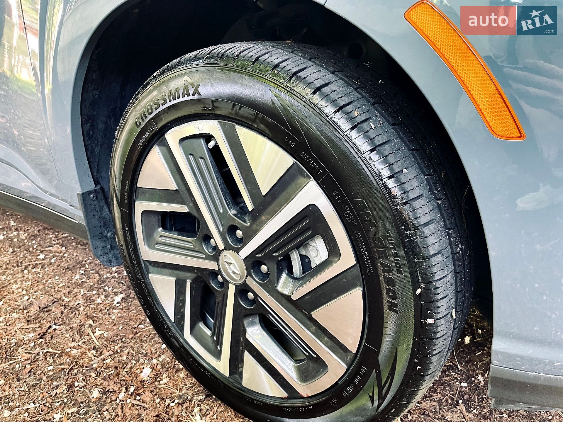 Hyundai Kona 2022 VIN KM8K33AGXNU157205 фото оголошення 18 з 28