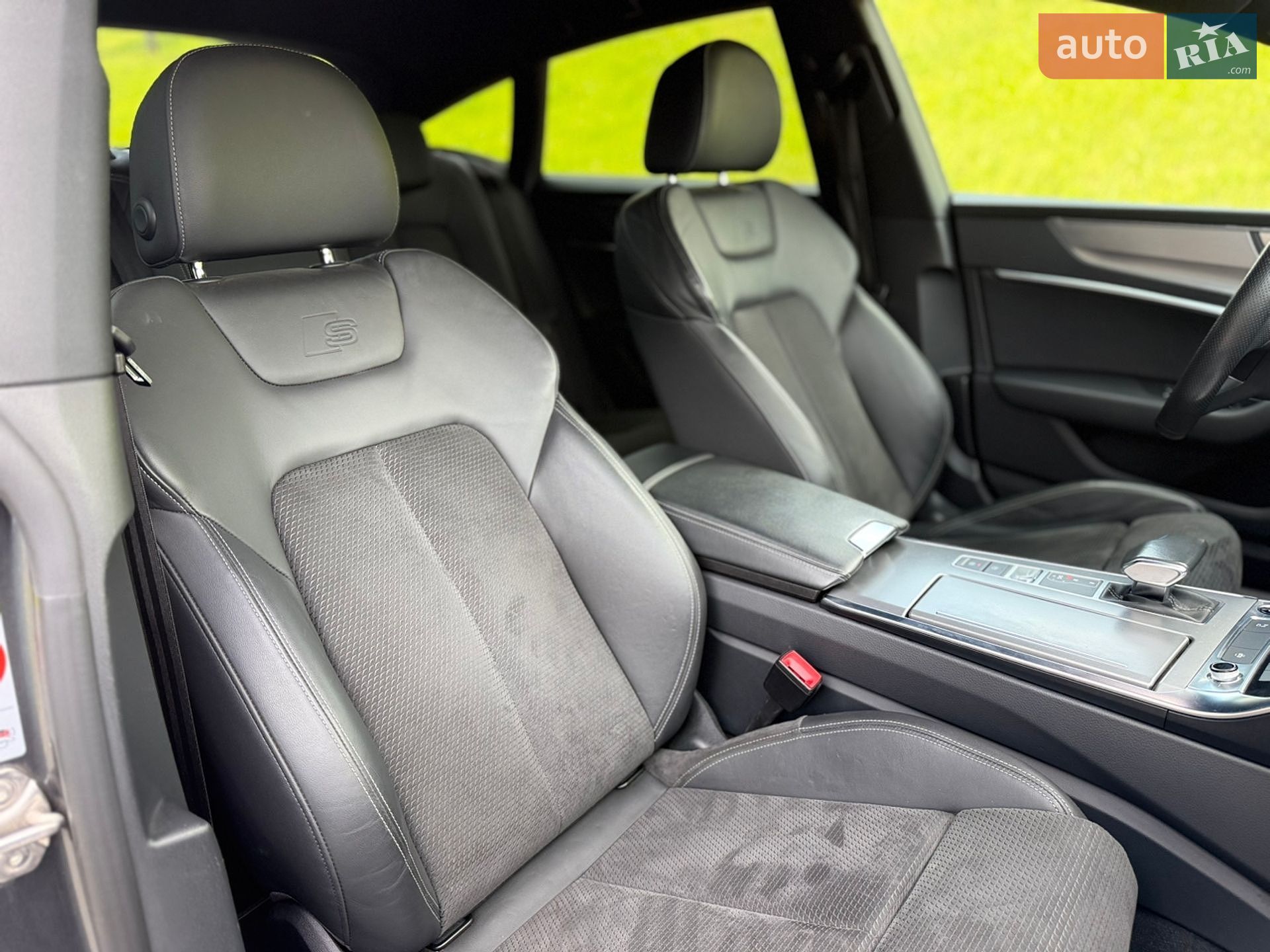 Audi A7 Sportback 2021 VIN WAUZZZF22MN082667 фото оголошення 19 з 44