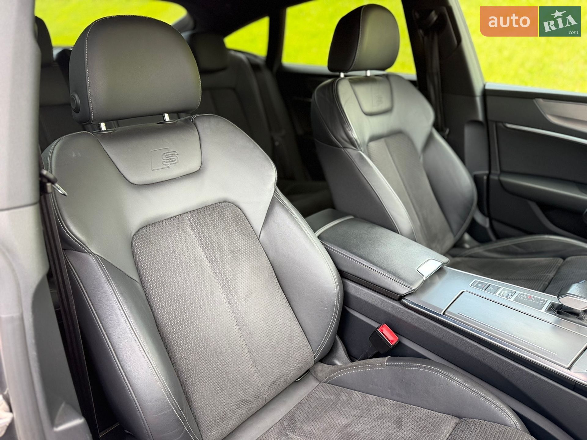 Audi A7 Sportback 2021 VIN WAUZZZF22MN082667 фото оголошення 22 з 44