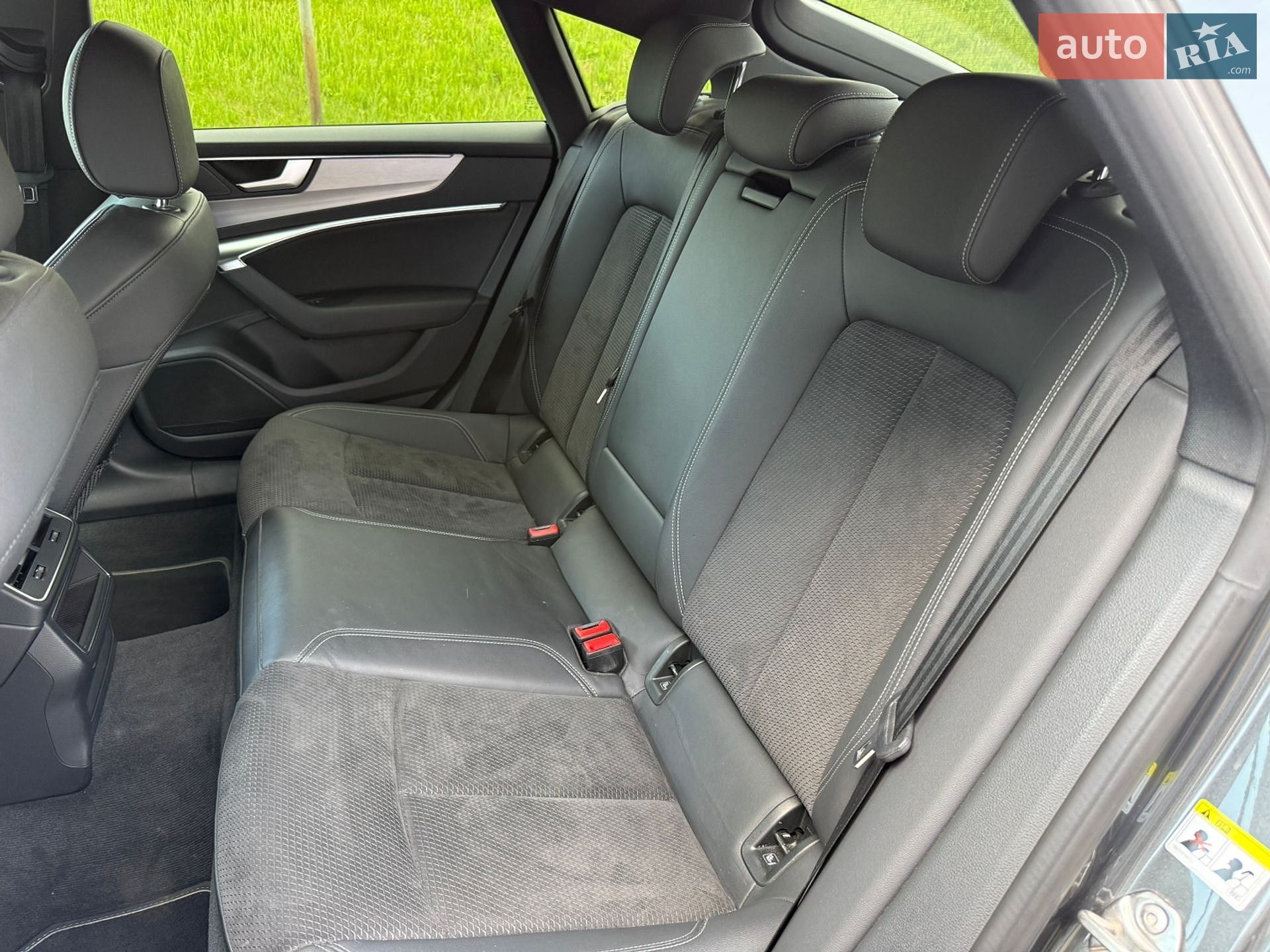Audi A7 Sportback 2021 VIN WAUZZZF22MN082667 фото оголошення 32 з 44