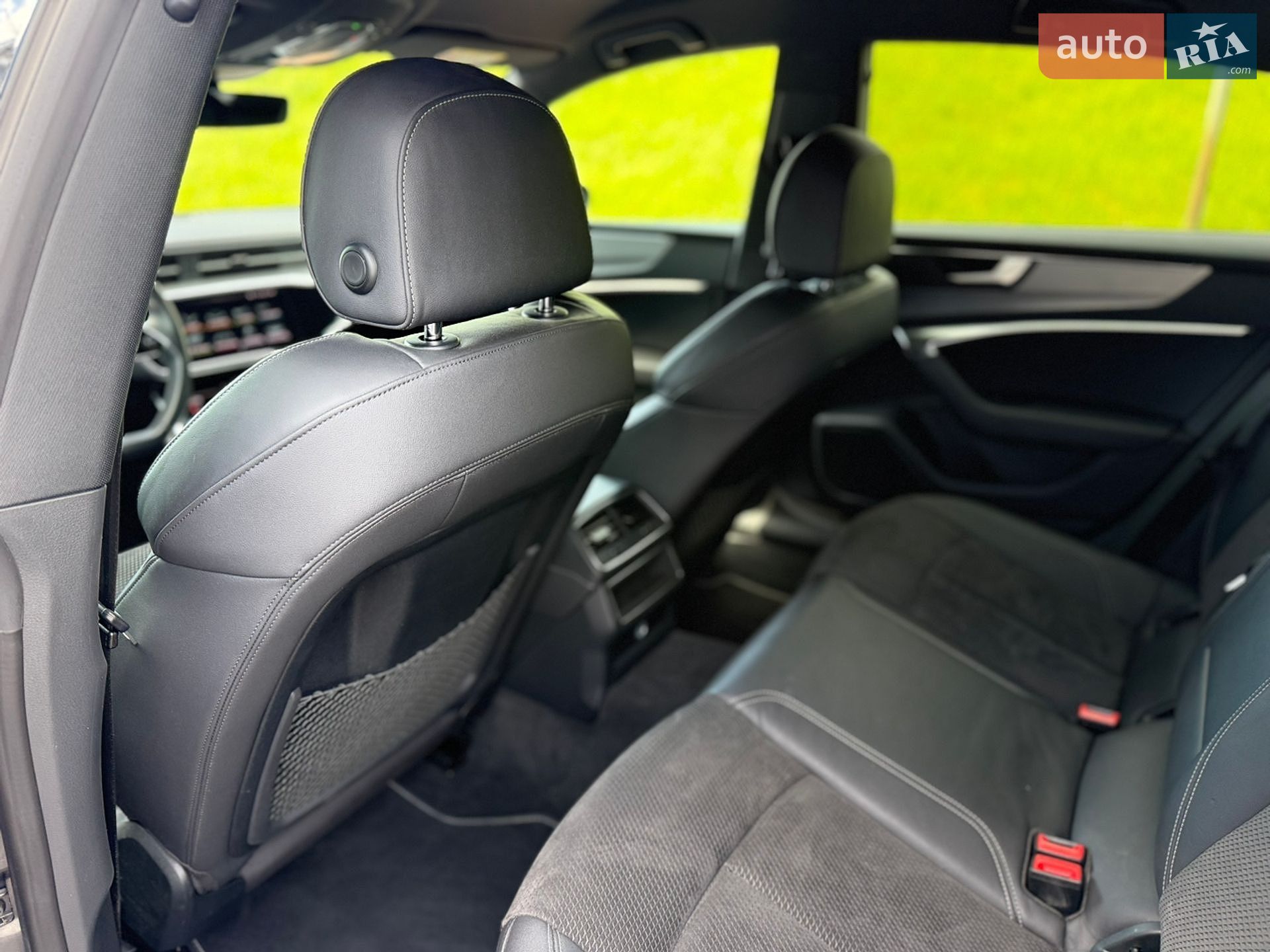 Audi A7 Sportback 2021 VIN WAUZZZF22MN082667 фото оголошення 34 з 44