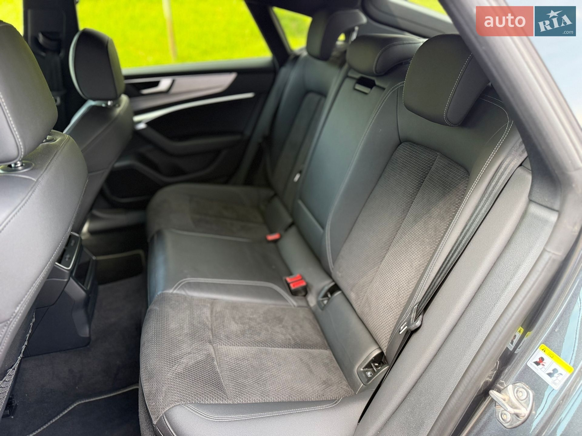 Audi A7 Sportback 2021 VIN WAUZZZF22MN082667 фото оголошення 35 з 44