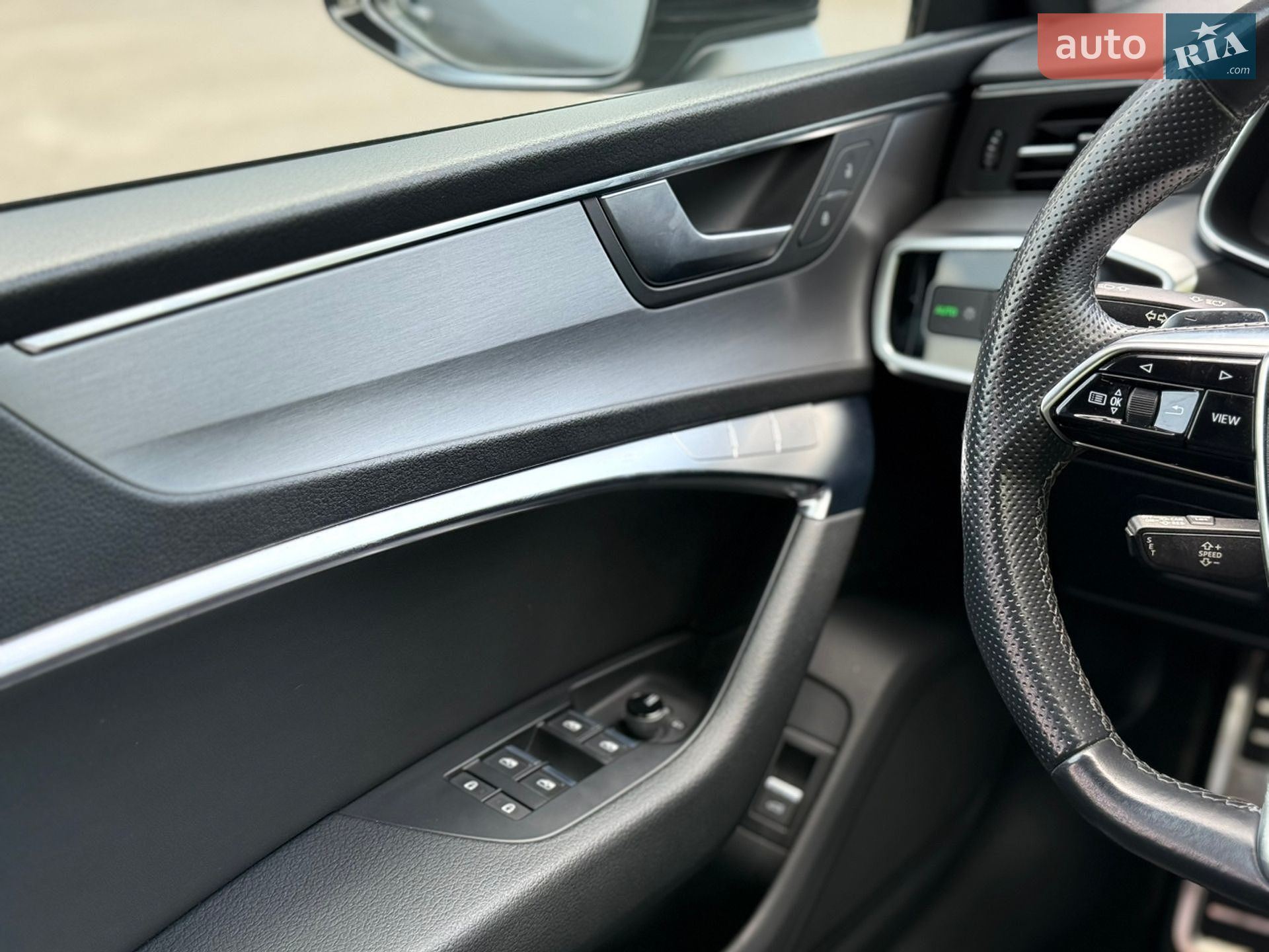 Audi A7 Sportback 2021 VIN WAUZZZF22MN082667 фото оголошення 36 з 44