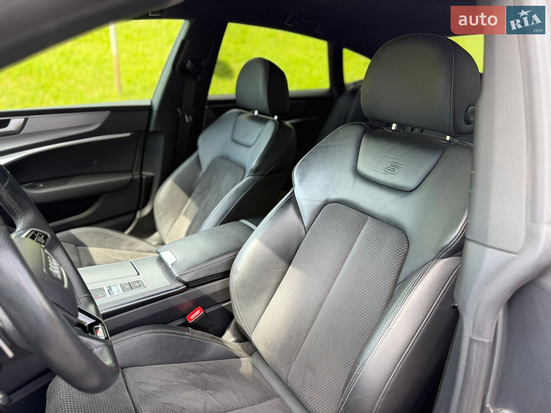 Audi A7 Sportback 2021 VIN WAUZZZF22MN082667 фото оголошення 39 з 44