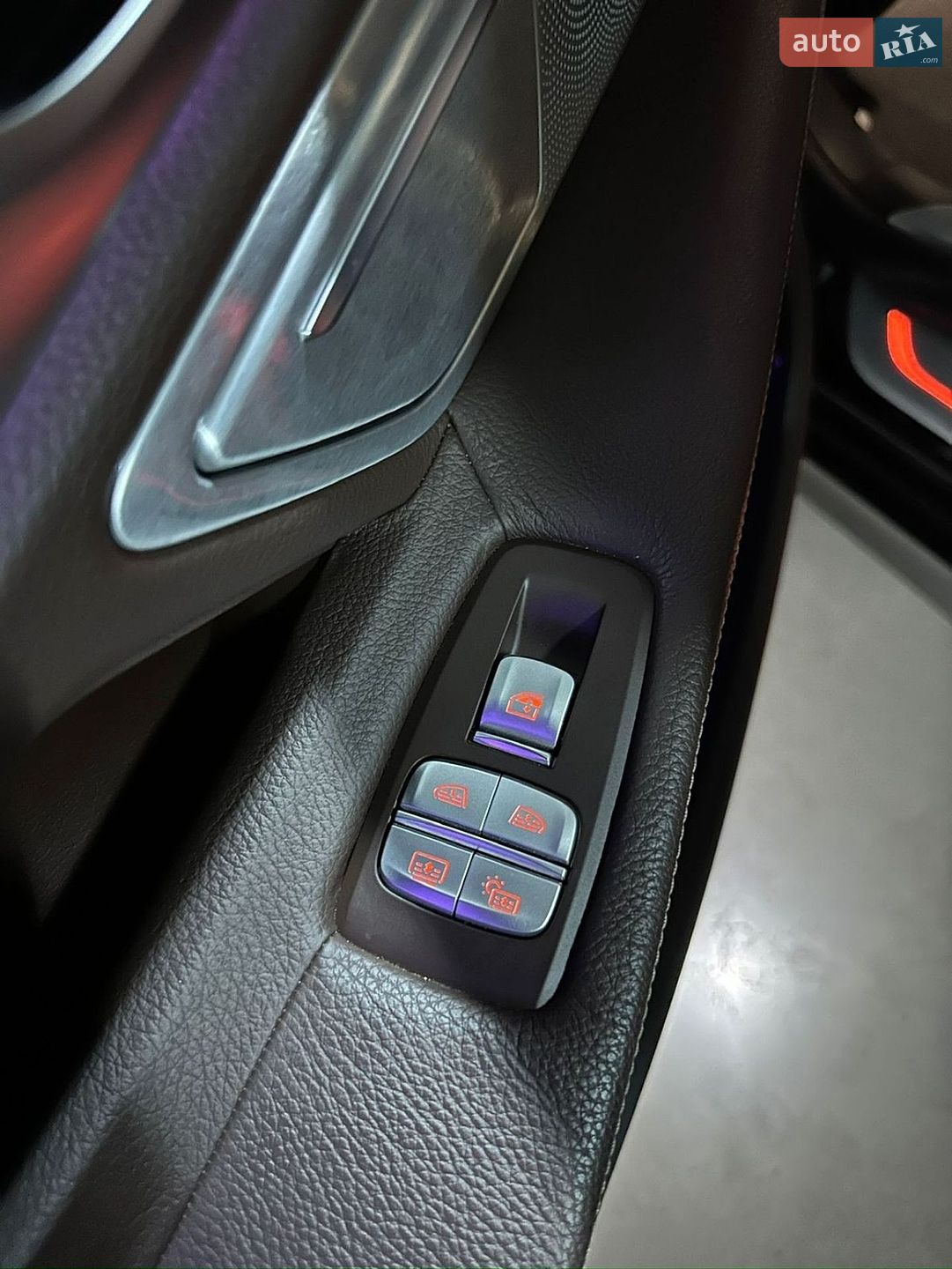 BMW 7 Series 2015 VIN WBA7F21040G382450 фото оголошення 19 з 43
