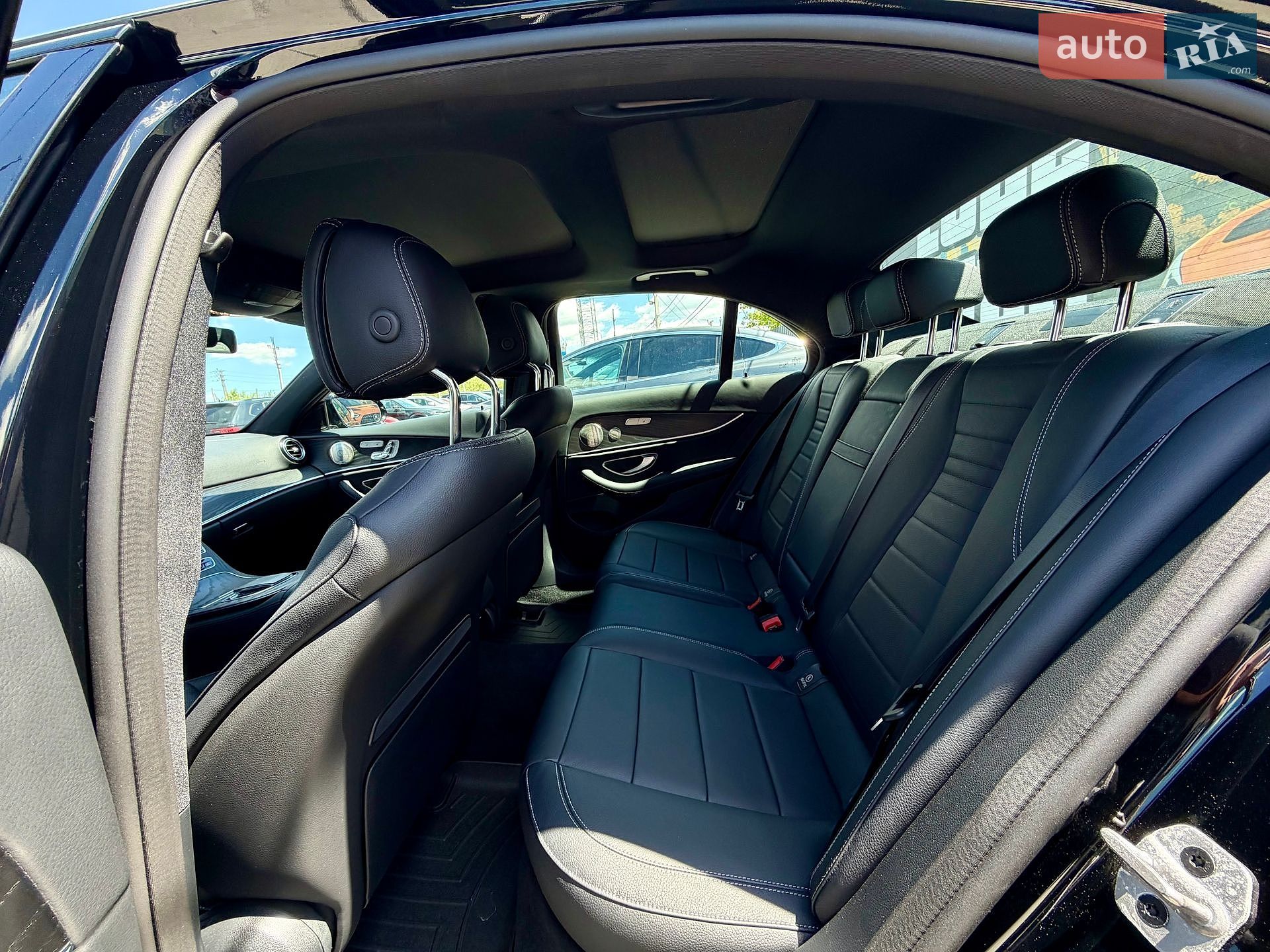 Mercedes-Benz E-Class 2023 VIN W1KZF5KB1PB181969 фото оголошення 42 з 68