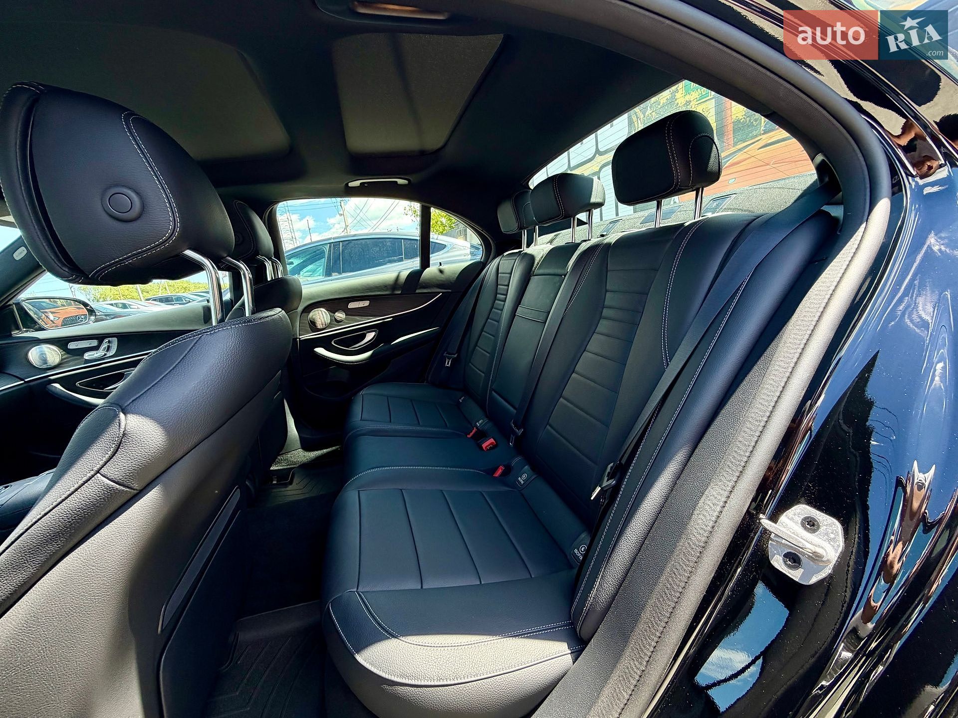 Mercedes-Benz E-Class 2023 VIN W1KZF5KB1PB181969 фото оголошення 43 з 68