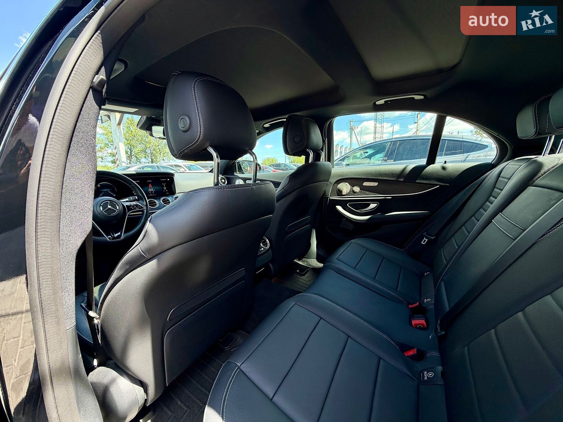 Mercedes-Benz E-Class 2023 VIN W1KZF5KB1PB181969 фото оголошення 44 з 68