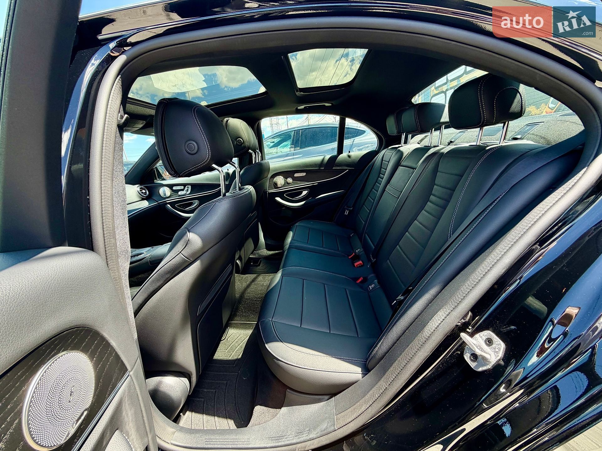 Mercedes-Benz E-Class 2023 VIN W1KZF5KB1PB181969 фото оголошення 45 з 68