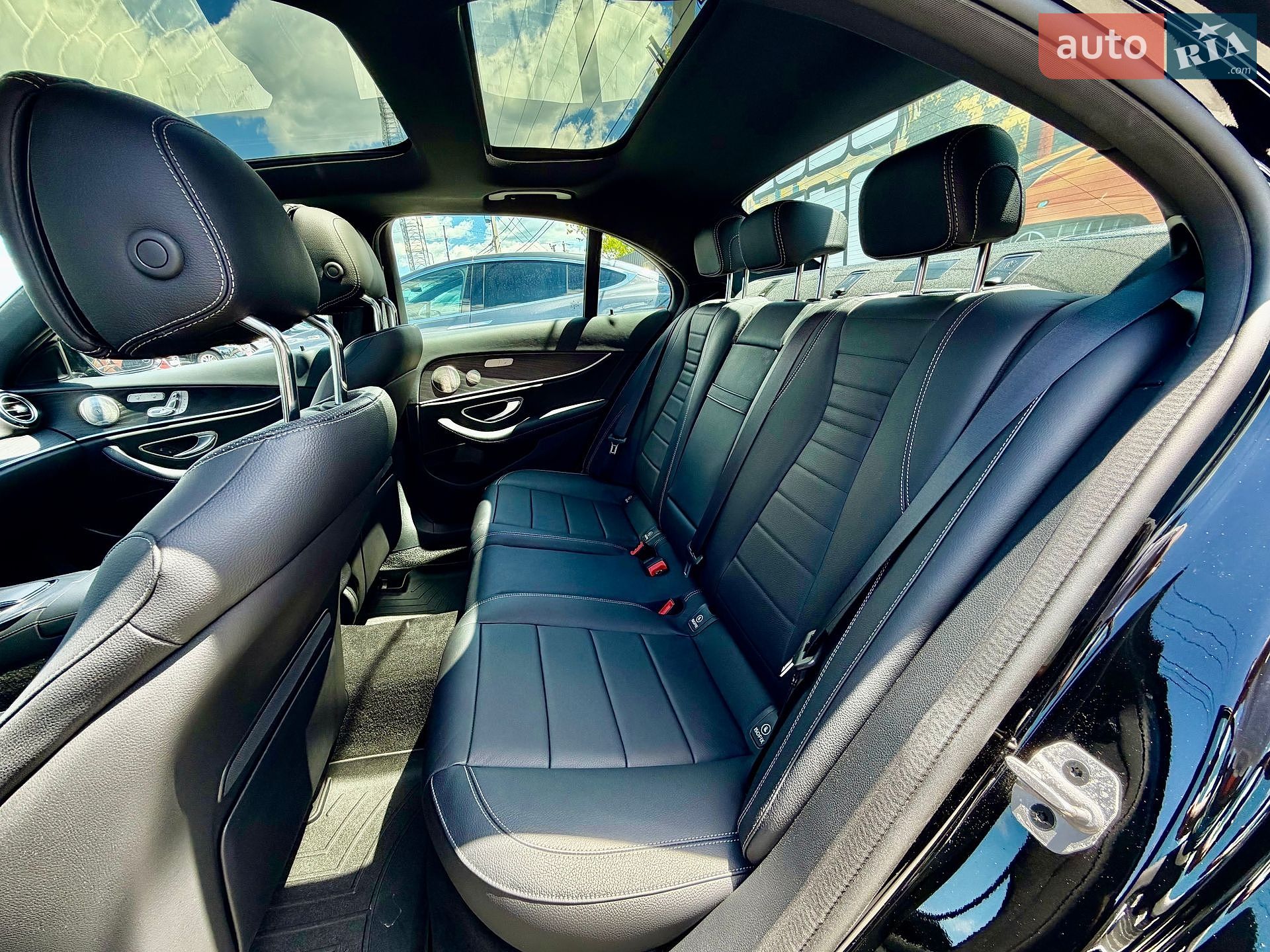 Mercedes-Benz E-Class 2023 VIN W1KZF5KB1PB181969 фото оголошення 47 з 68