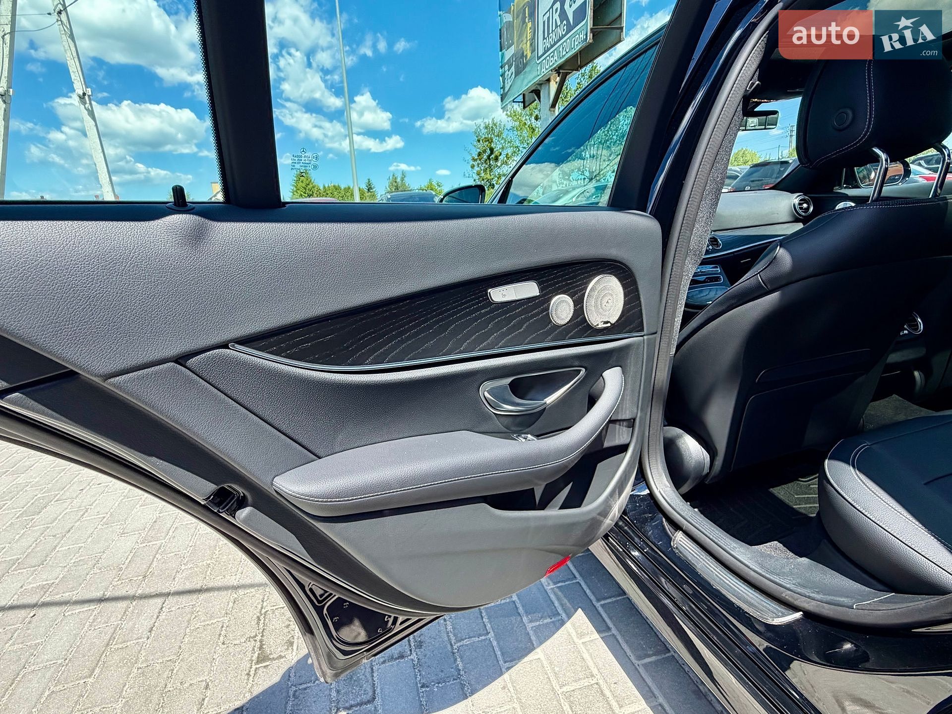 Mercedes-Benz E-Class 2023 VIN W1KZF5KB1PB181969 фото оголошення 48 з 68