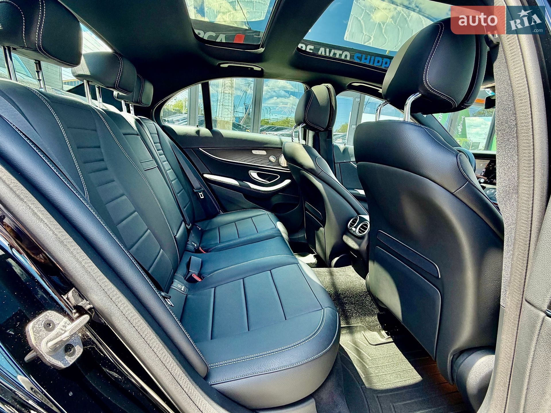 Mercedes-Benz E-Class 2023 VIN W1KZF5KB1PB181969 фото оголошення 49 з 68