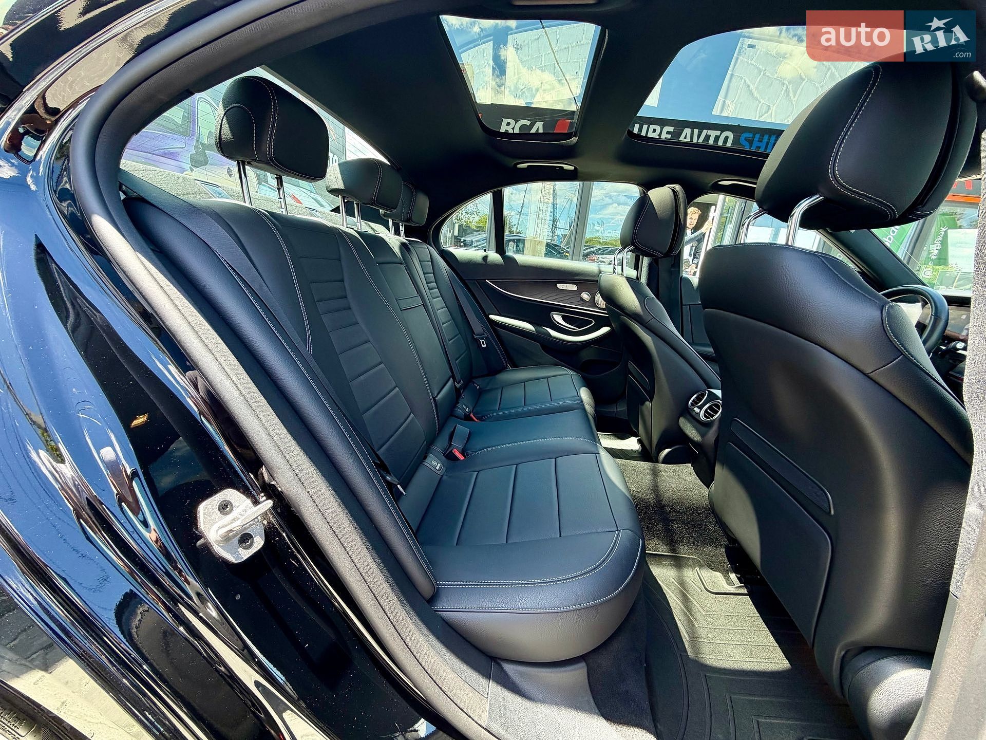 Mercedes-Benz E-Class 2023 VIN W1KZF5KB1PB181969 фото оголошення 50 з 68