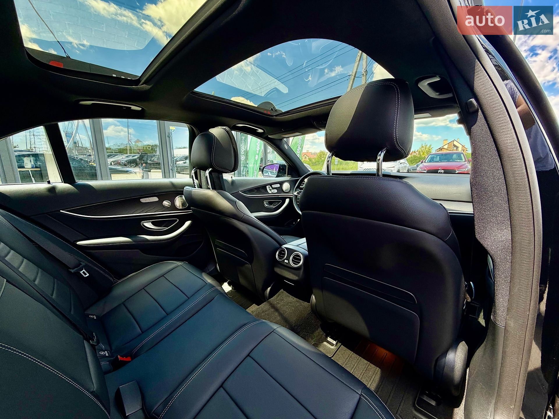 Mercedes-Benz E-Class 2023 VIN W1KZF5KB1PB181969 фото оголошення 51 з 68
