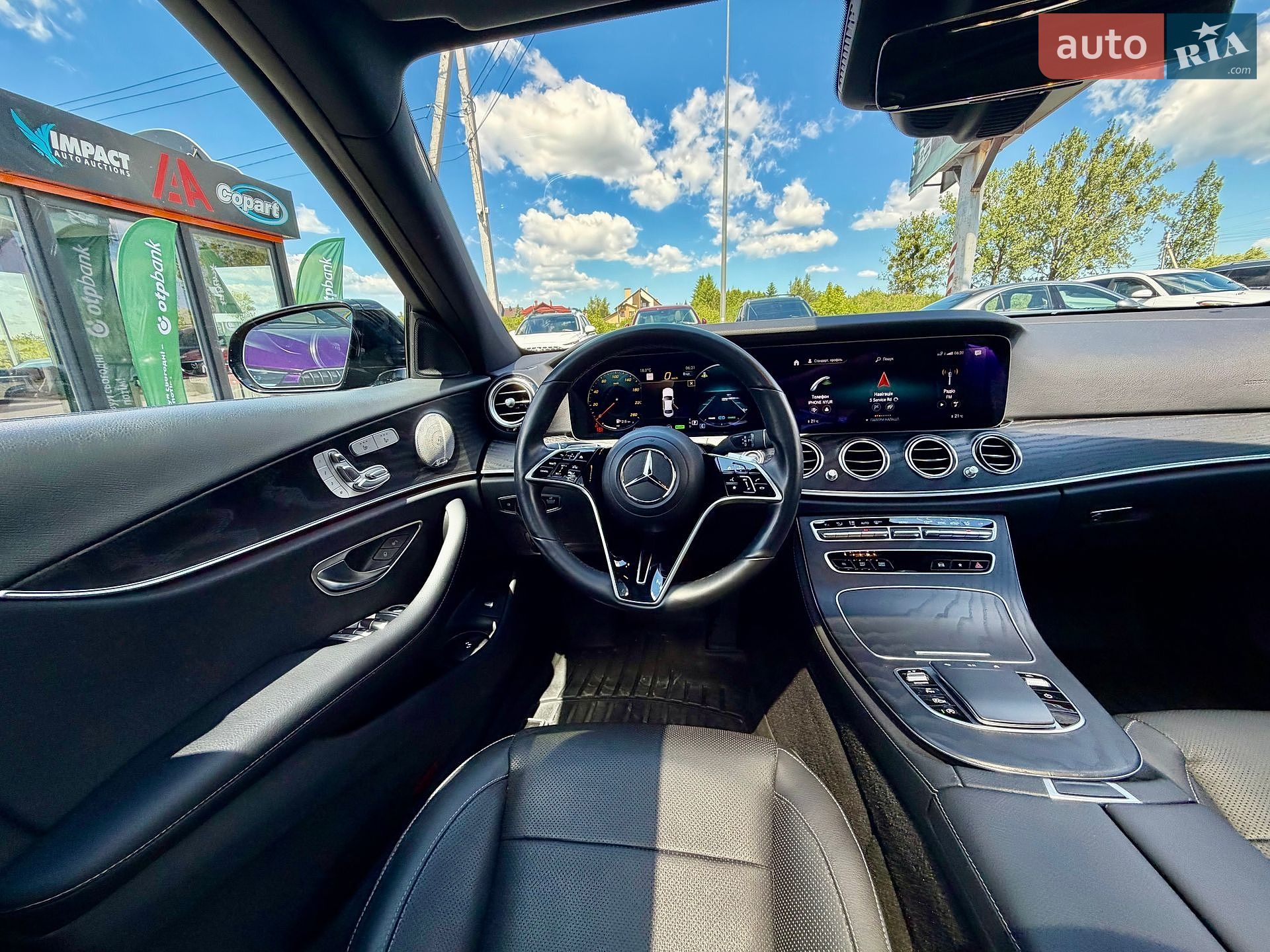 Mercedes-Benz E-Class 2023 VIN W1KZF5KB1PB181969 фото оголошення 53 з 68