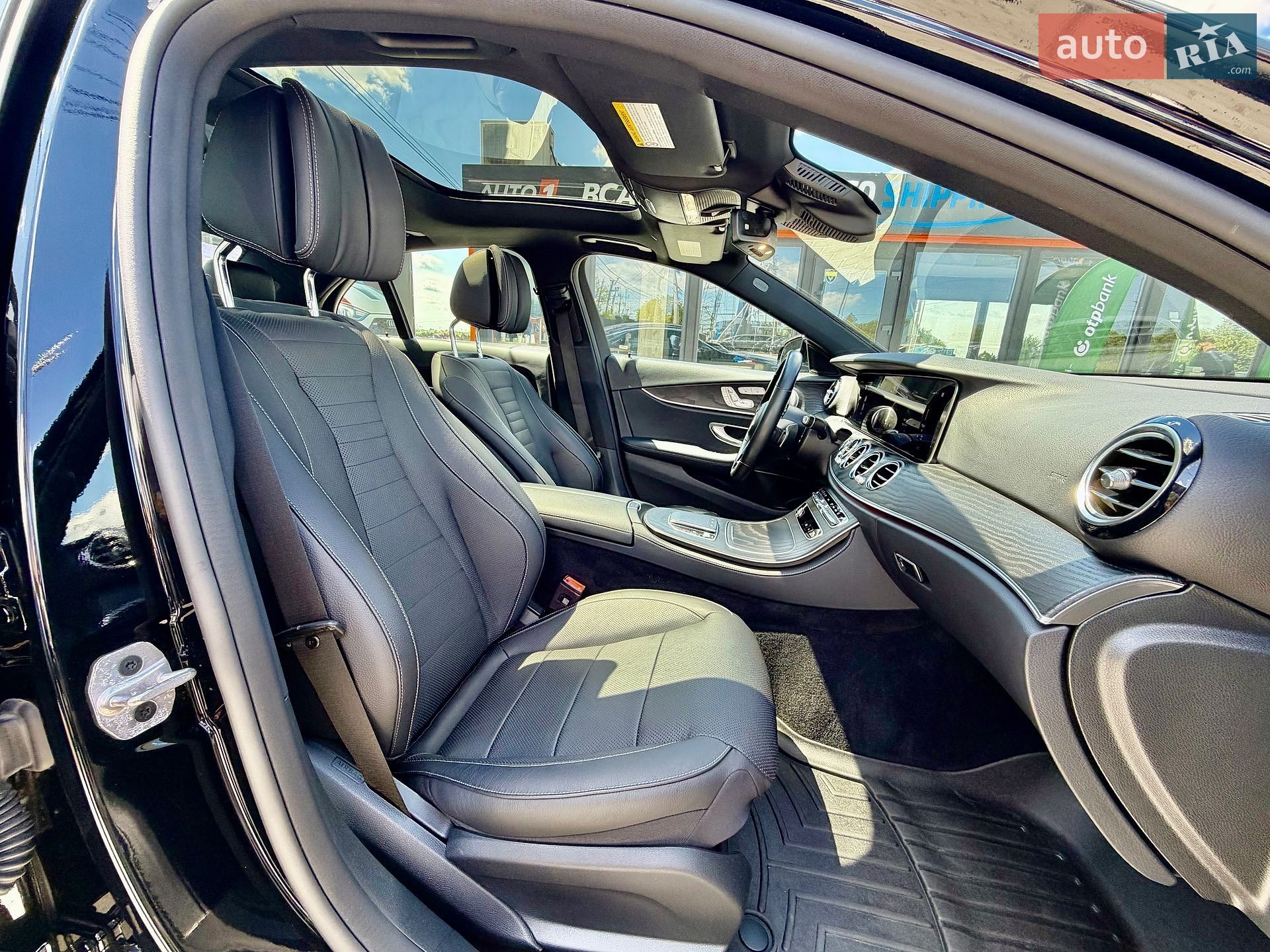 Mercedes-Benz E-Class 2023 VIN W1KZF5KB1PB181969 фото оголошення 54 з 68