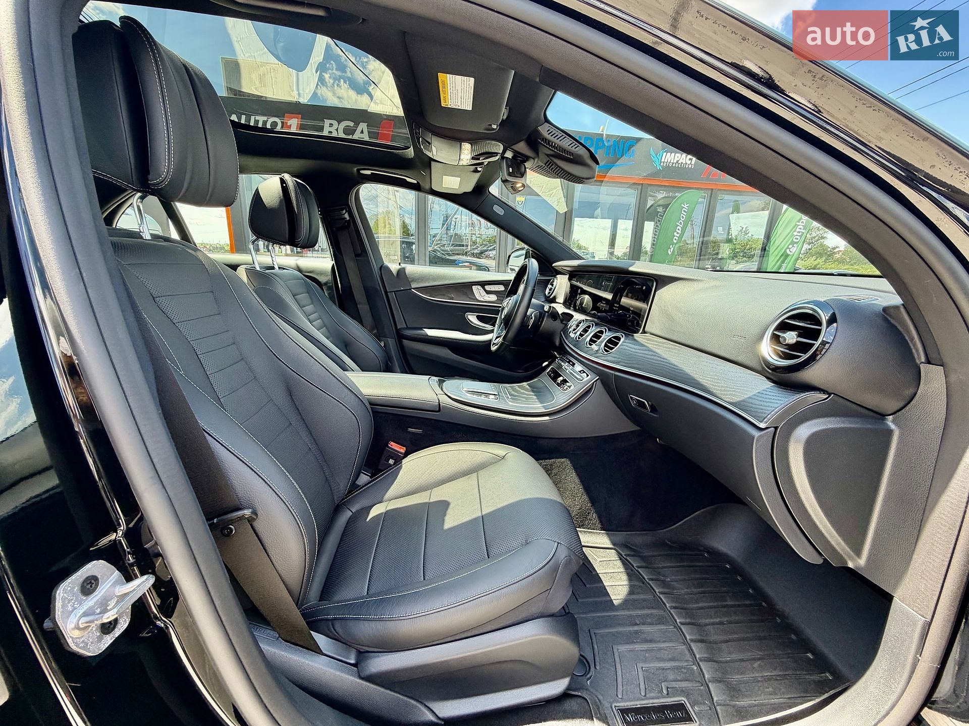 Mercedes-Benz E-Class 2023 VIN W1KZF5KB1PB181969 фото оголошення 55 з 68