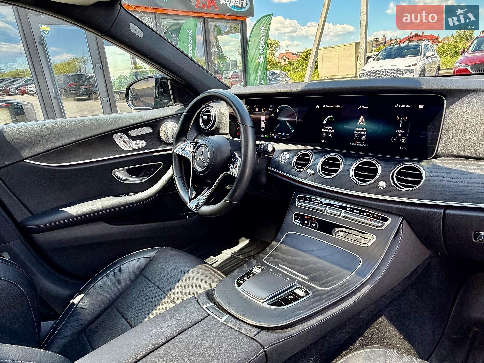 Mercedes-Benz E-Class 2023 VIN W1KZF5KB1PB181969 фото оголошення 57 з 68