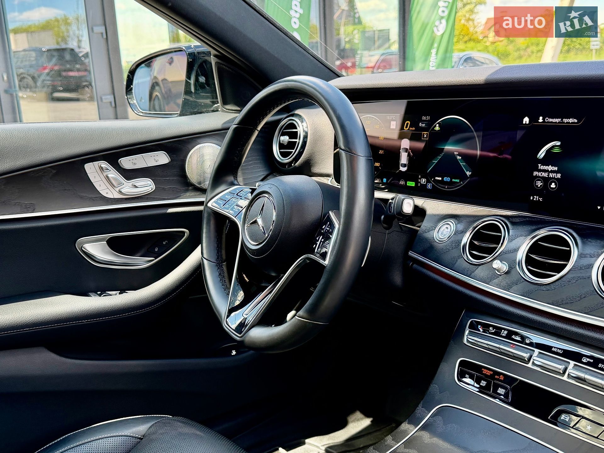 Mercedes-Benz E-Class 2023 VIN W1KZF5KB1PB181969 фото оголошення 58 з 68