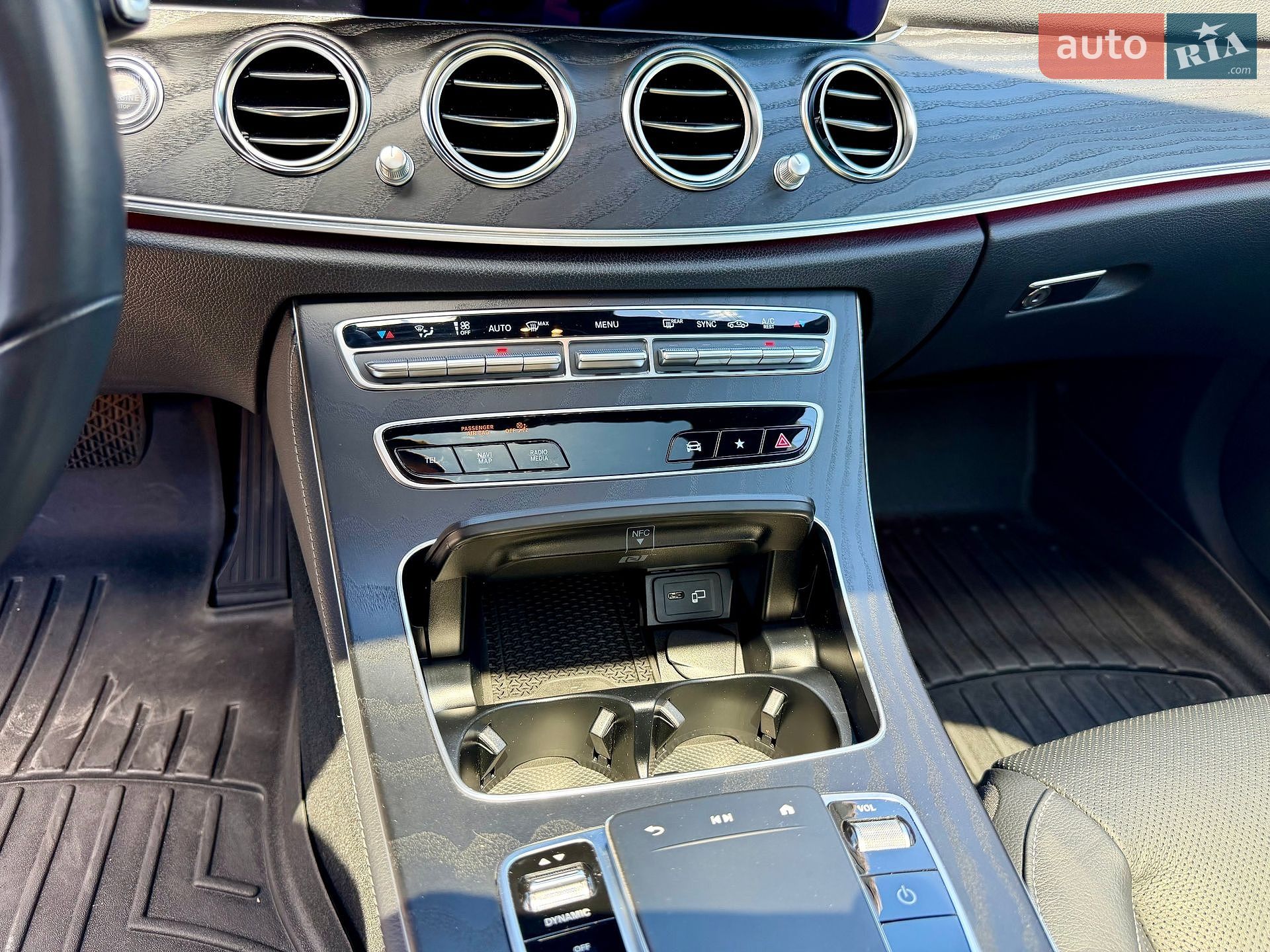 Mercedes-Benz E-Class 2023 VIN W1KZF5KB1PB181969 фото оголошення 65 з 68