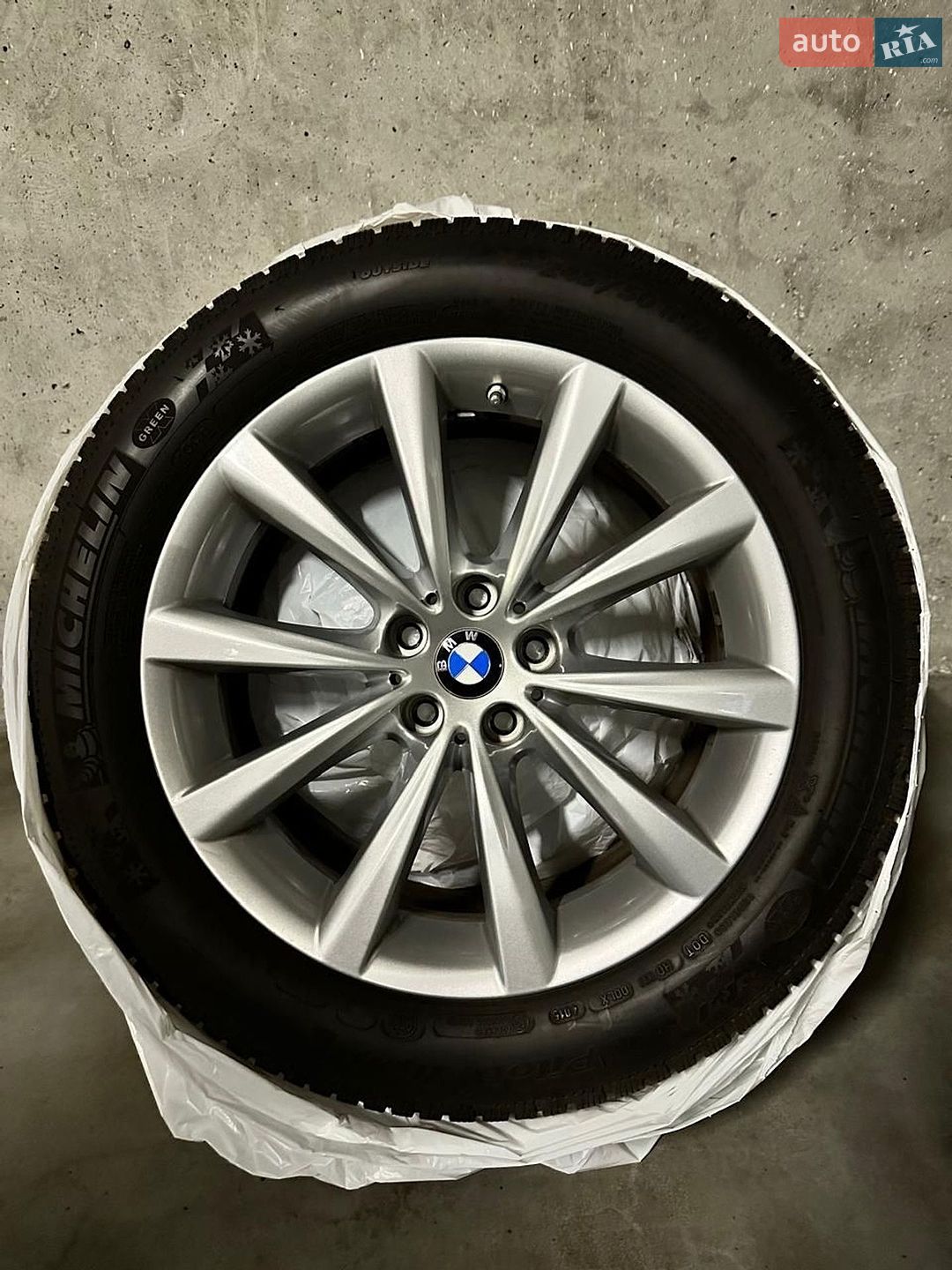 BMW 7 Series 2015 VIN WBA7F21040G382450 фото оголошення 42 з 43
