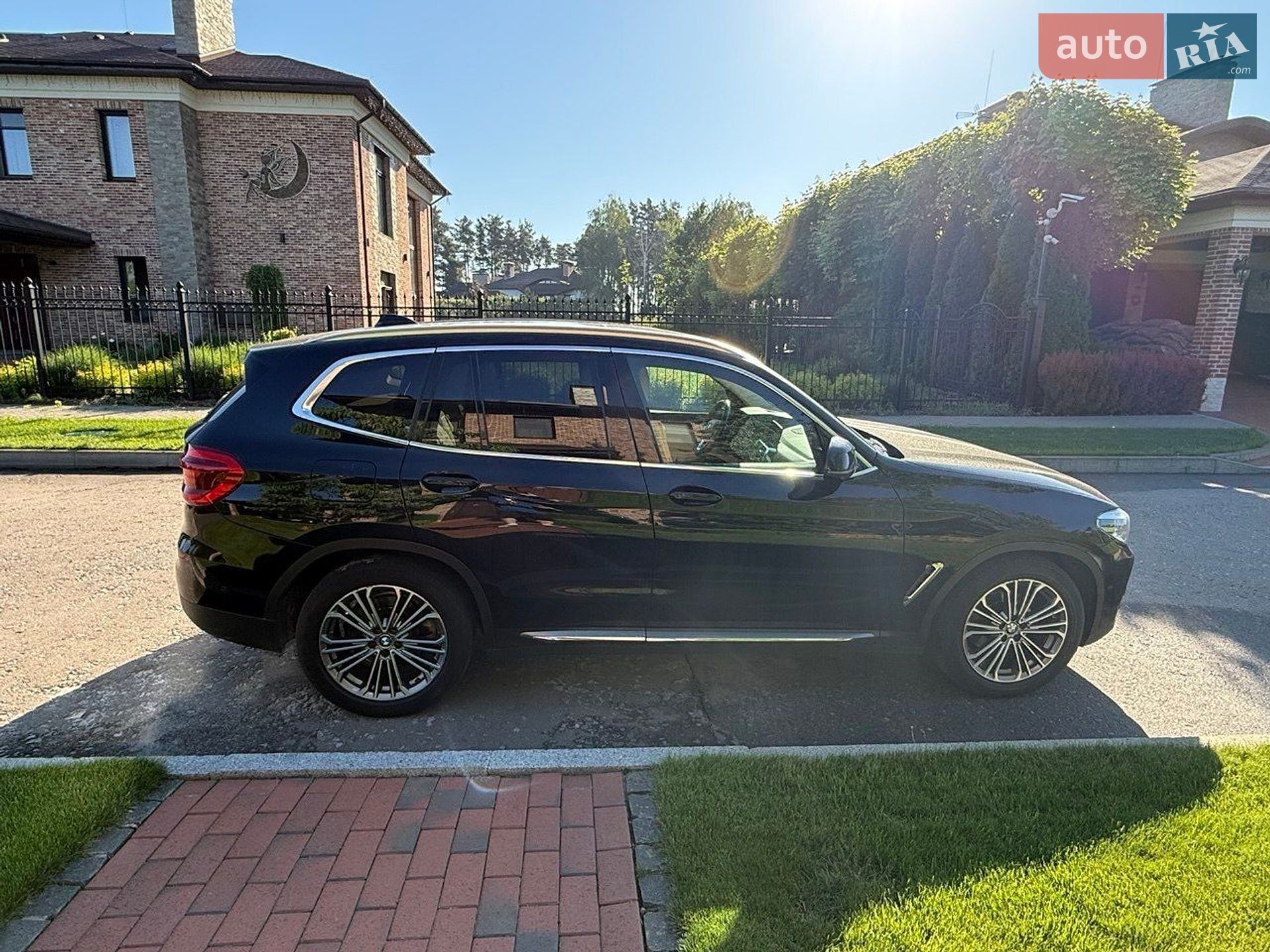 BMW X3 2018 VIN WBATR3107JLA50963 фото оголошення 6 з 22