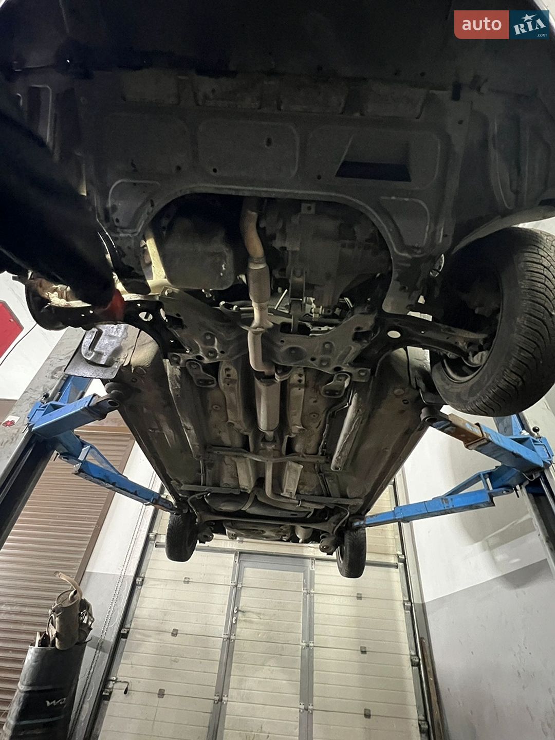 Skoda Fabia 2008 VIN TMBAH25J993027588 фото оголошення 12 з 12