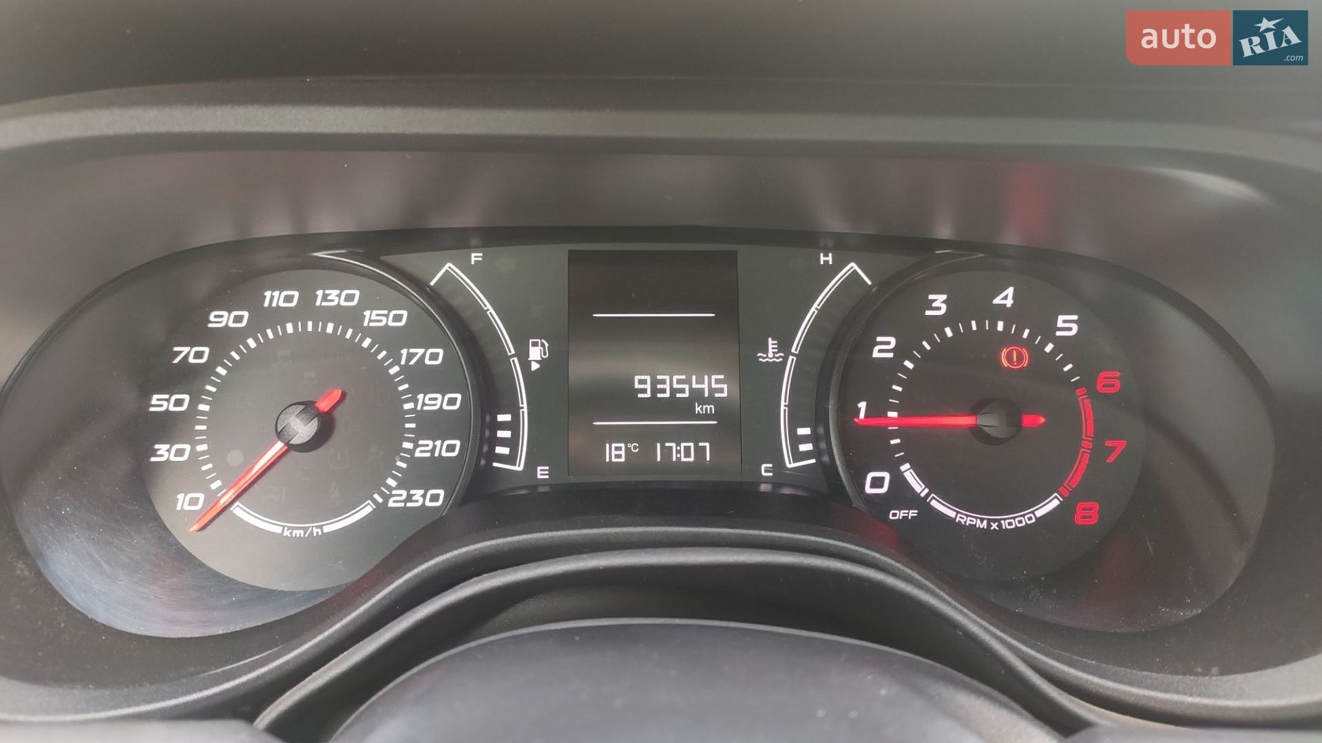 Fiat Tipo 2021 VIN ZFACF8AR2M6U56762 фото оголошення 2 з 10