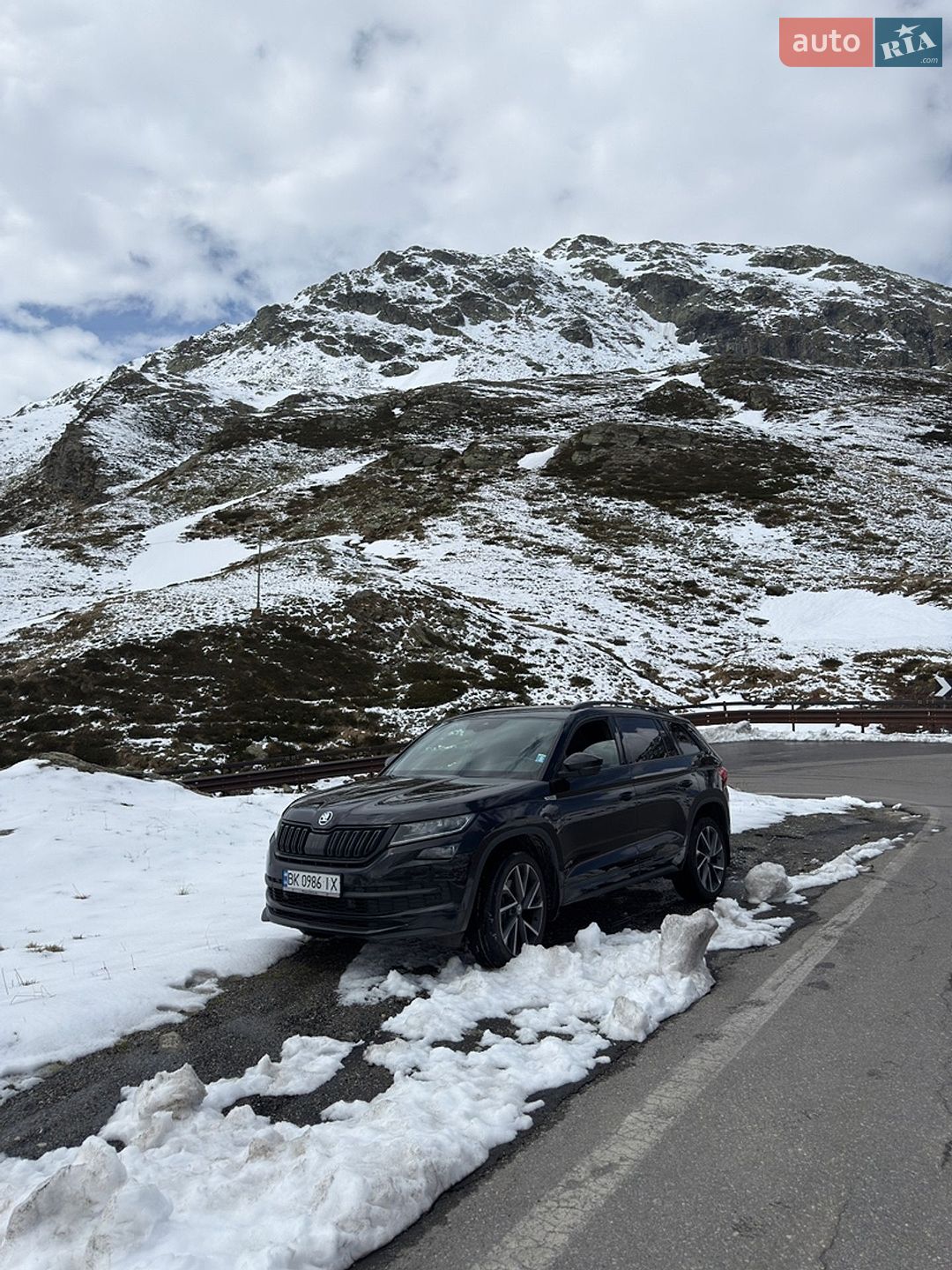 Skoda Kodiaq 2020 VIN TMBLN9NS4M8034561 фото оголошення 4 з 14