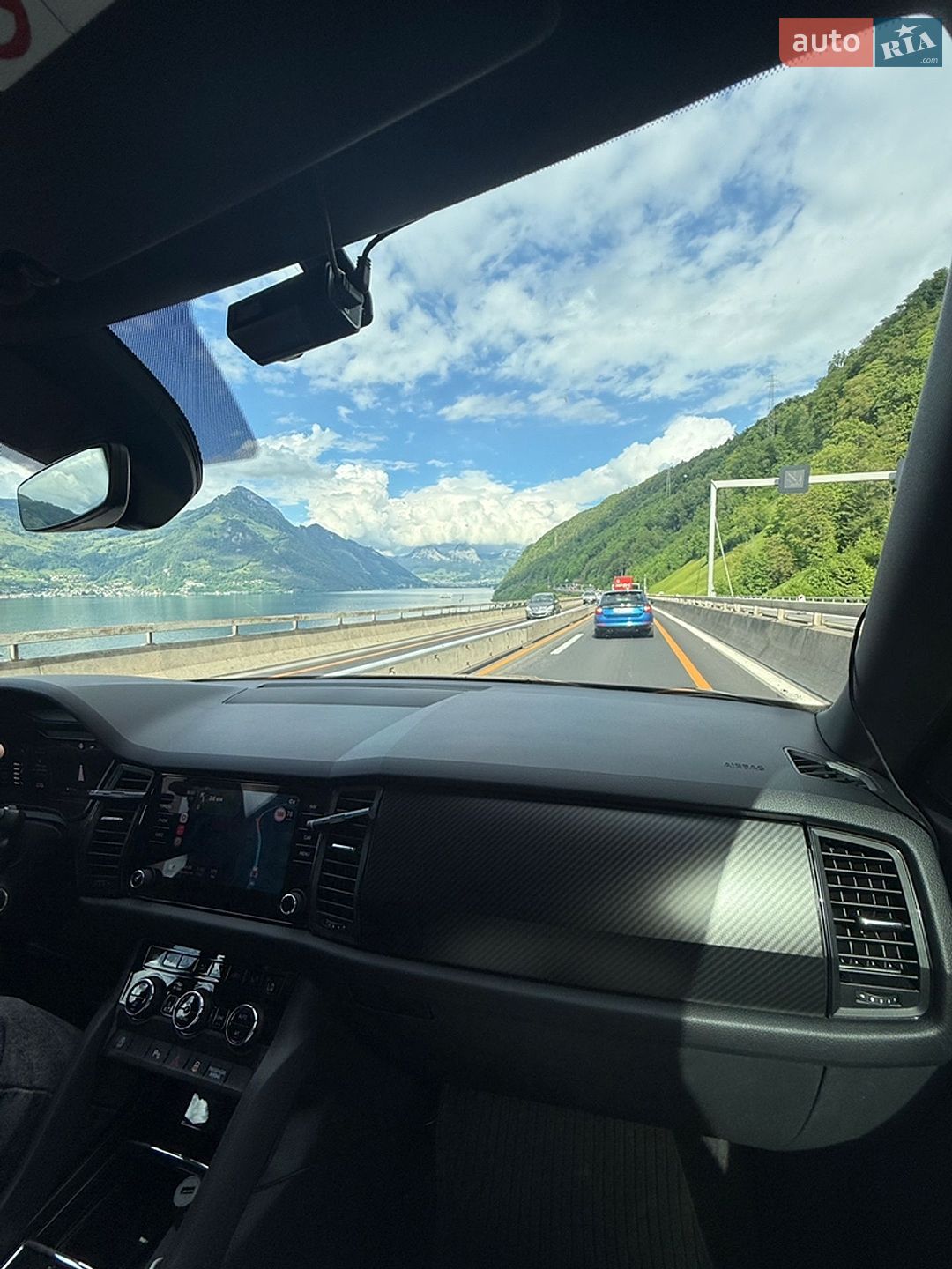 Skoda Kodiaq 2020 VIN TMBLN9NS4M8034561 фото оголошення 5 з 14