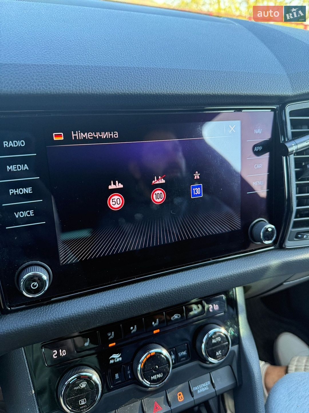 Skoda Kodiaq 2020 VIN TMBLN9NS4M8034561 фото оголошення 6 з 14