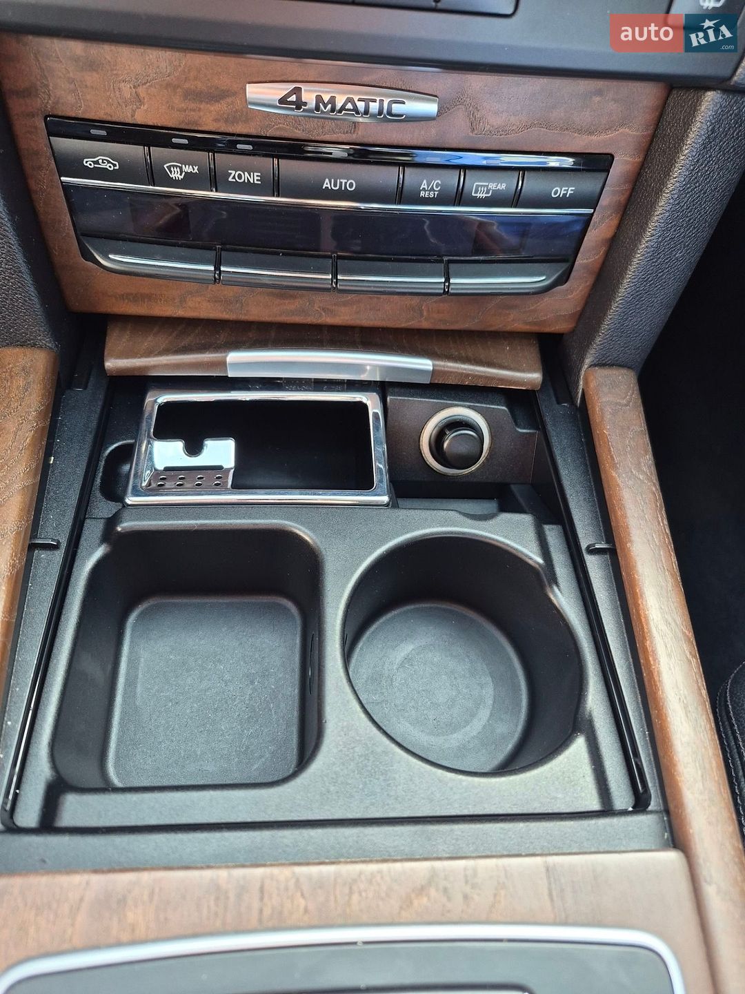 Mercedes-Benz E-Class 2012 VIN WDD2120821A626817 фото оголошення 38 з 61
