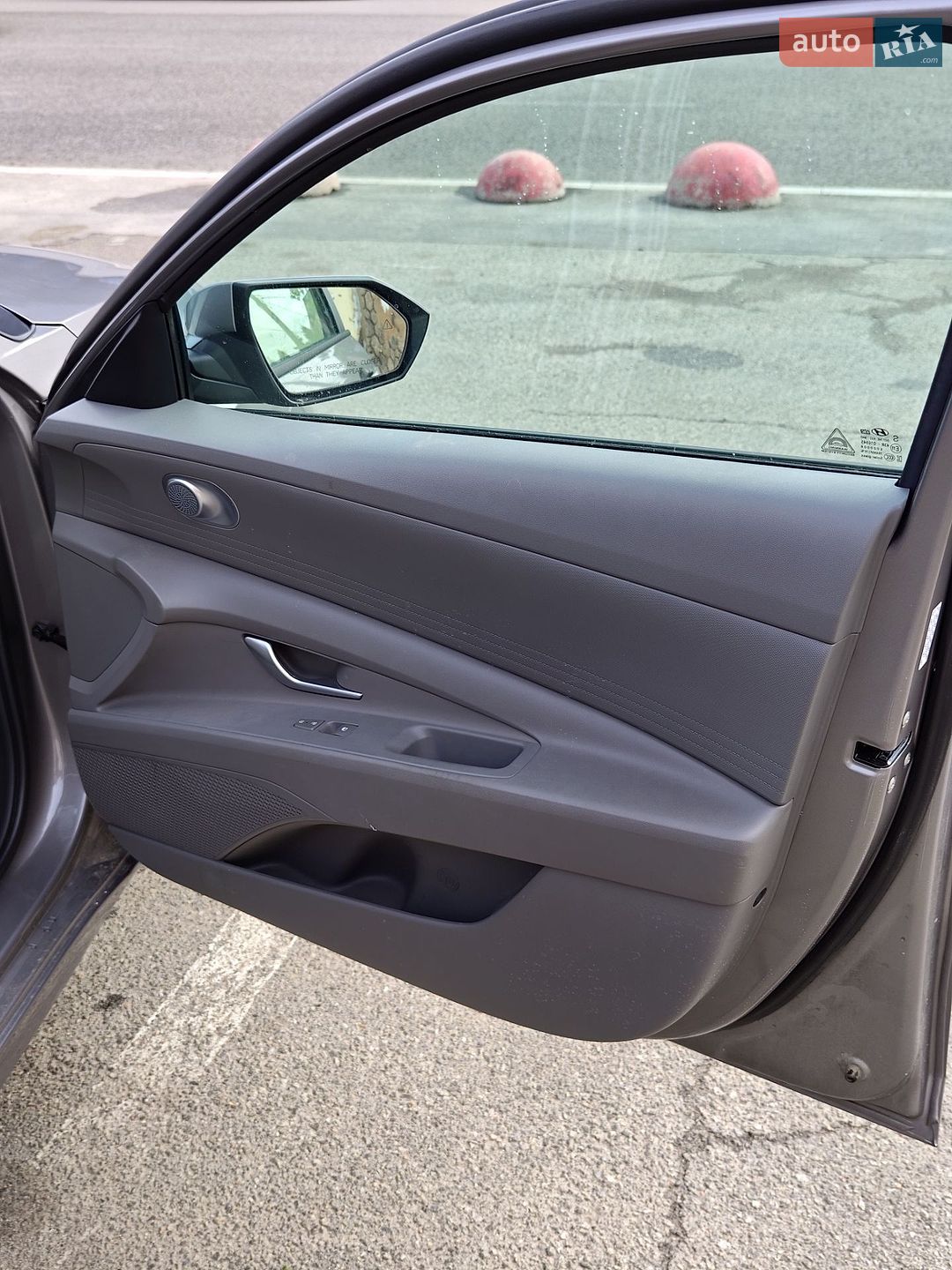 Hyundai Elantra 2023 VIN KMHLM4AJ3PU059056 фото оголошення 18 з 29