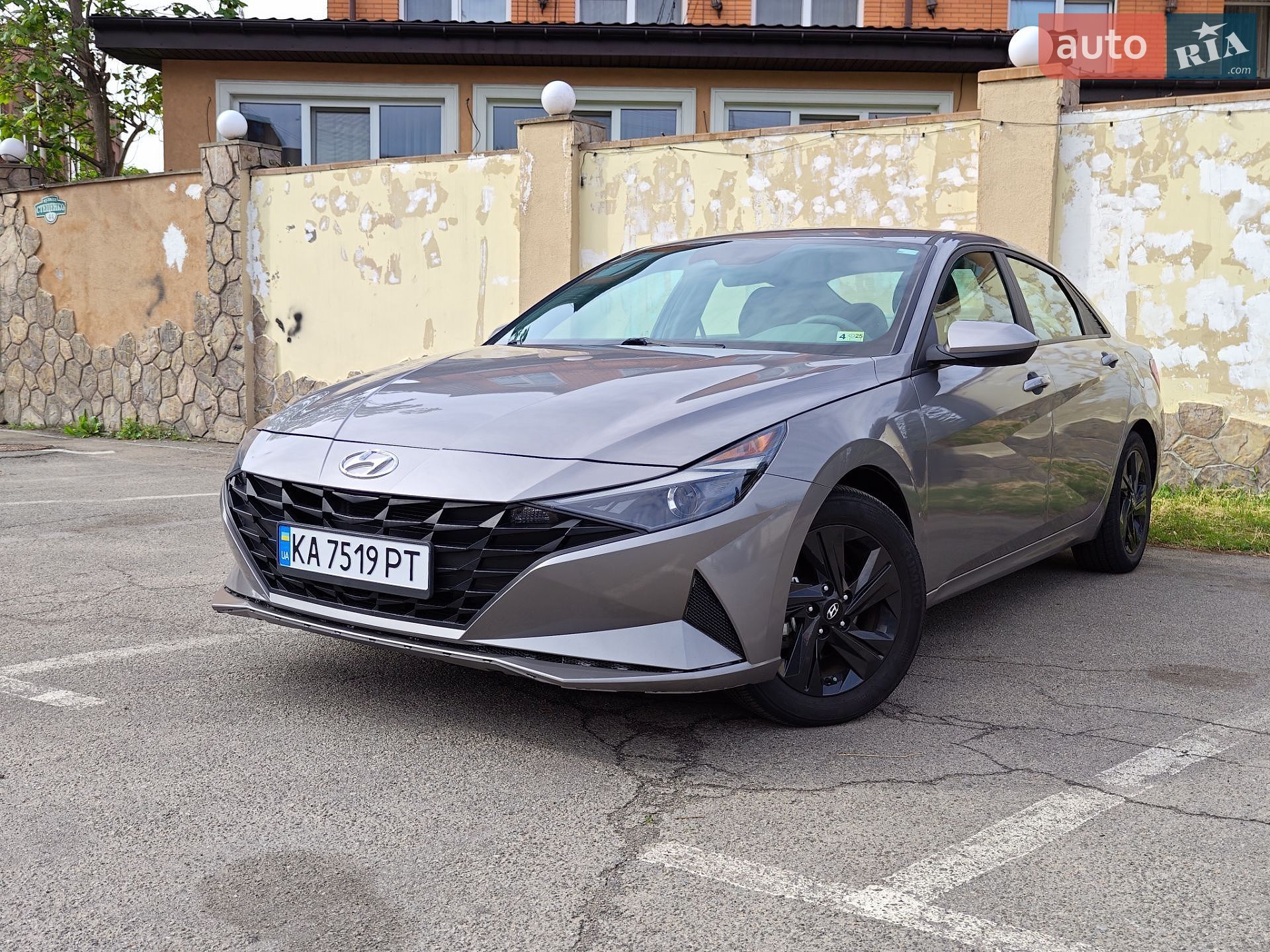 Hyundai Elantra 2023 VIN KMHLM4AJ3PU059056 фото оголошення 29 з 29