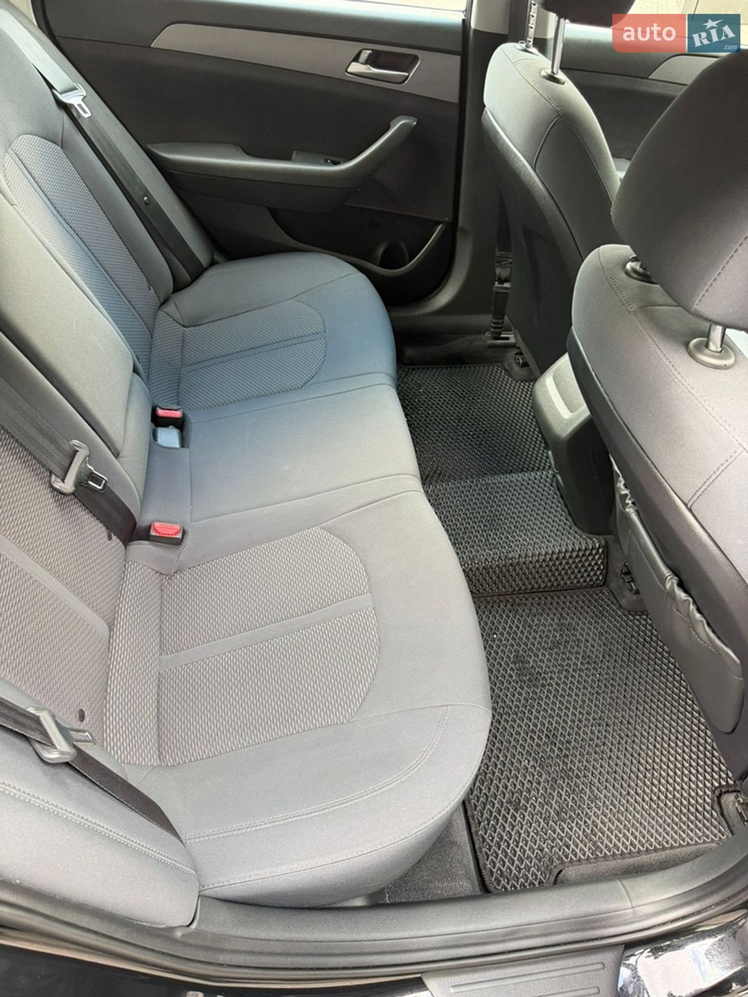 Hyundai Sonata 2018 VIN 5NPE24AF7JH689615 фото оголошення 20 з 30