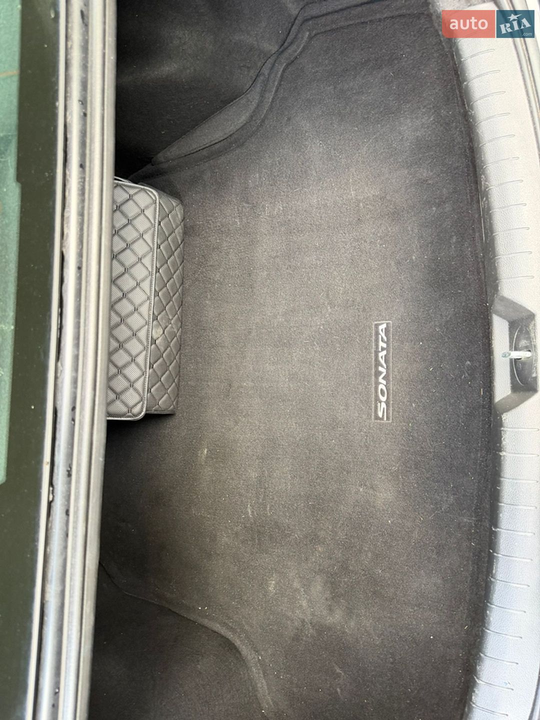 Hyundai Sonata 2018 VIN 5NPE24AF7JH689615 фото оголошення 23 з 30