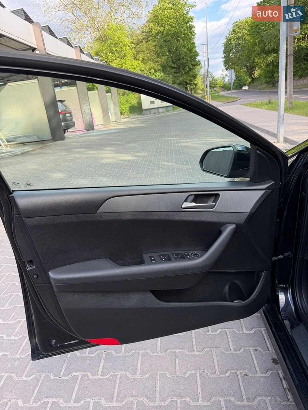 Hyundai Sonata 2018 VIN 5NPE24AF7JH689615 фото оголошення 26 з 30
